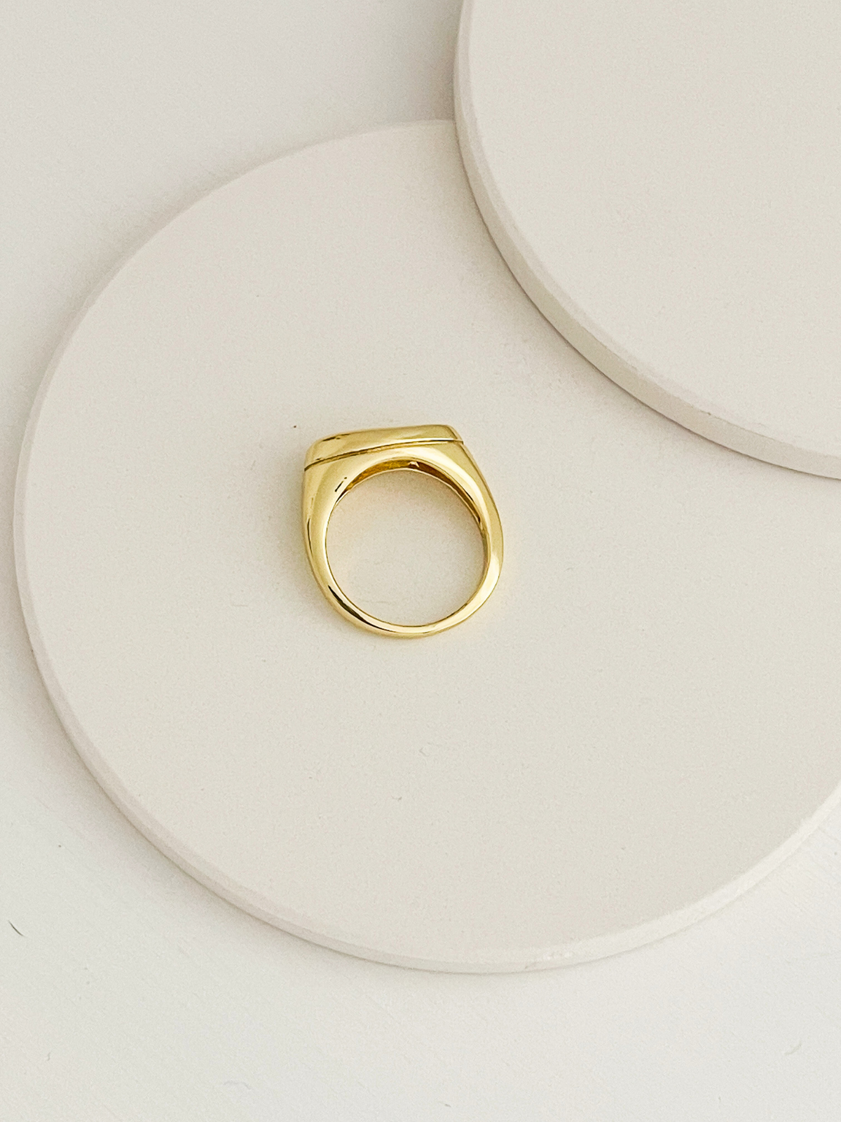 Chloe Ring Gold