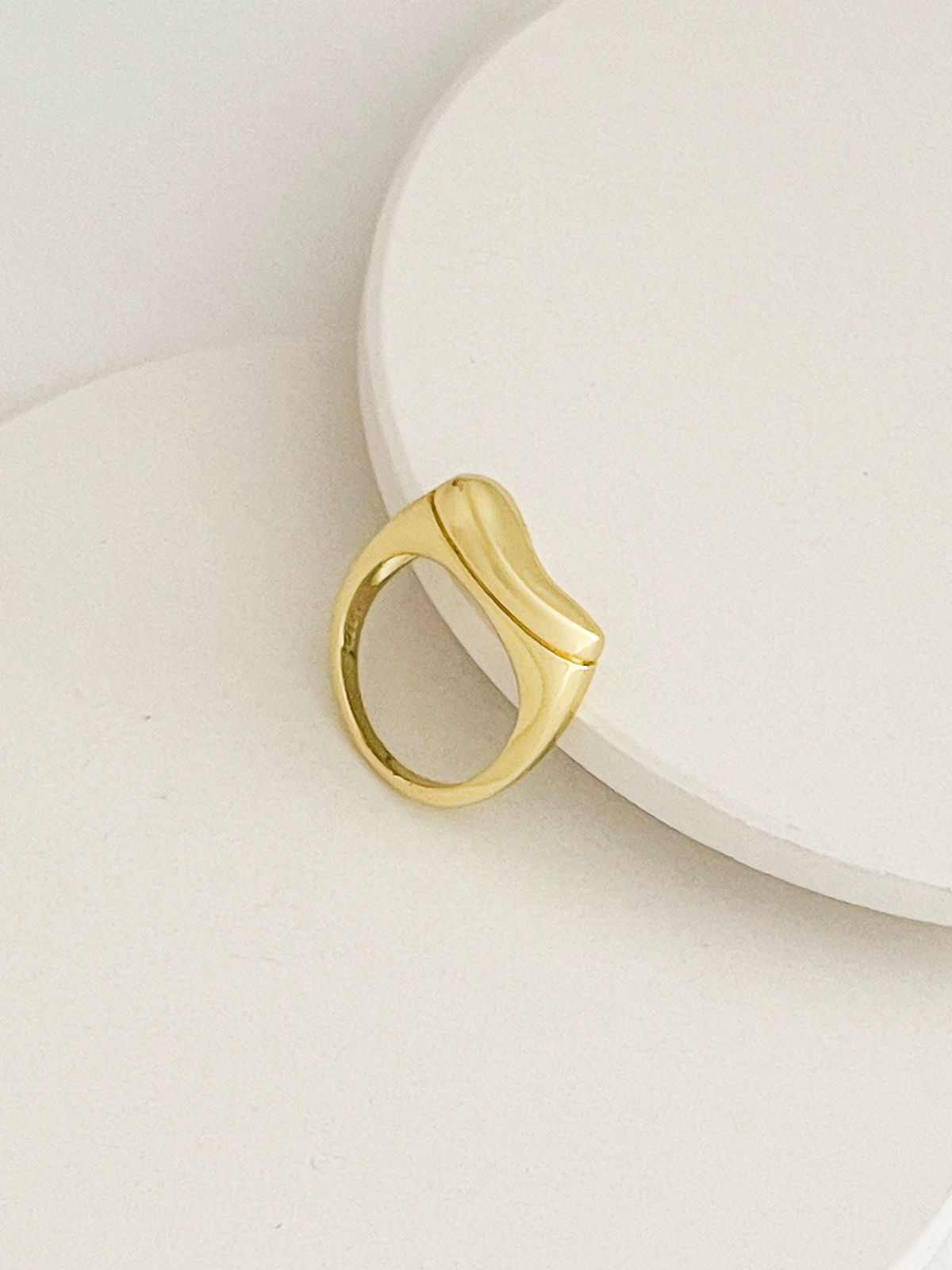 Chloe Ring Gold