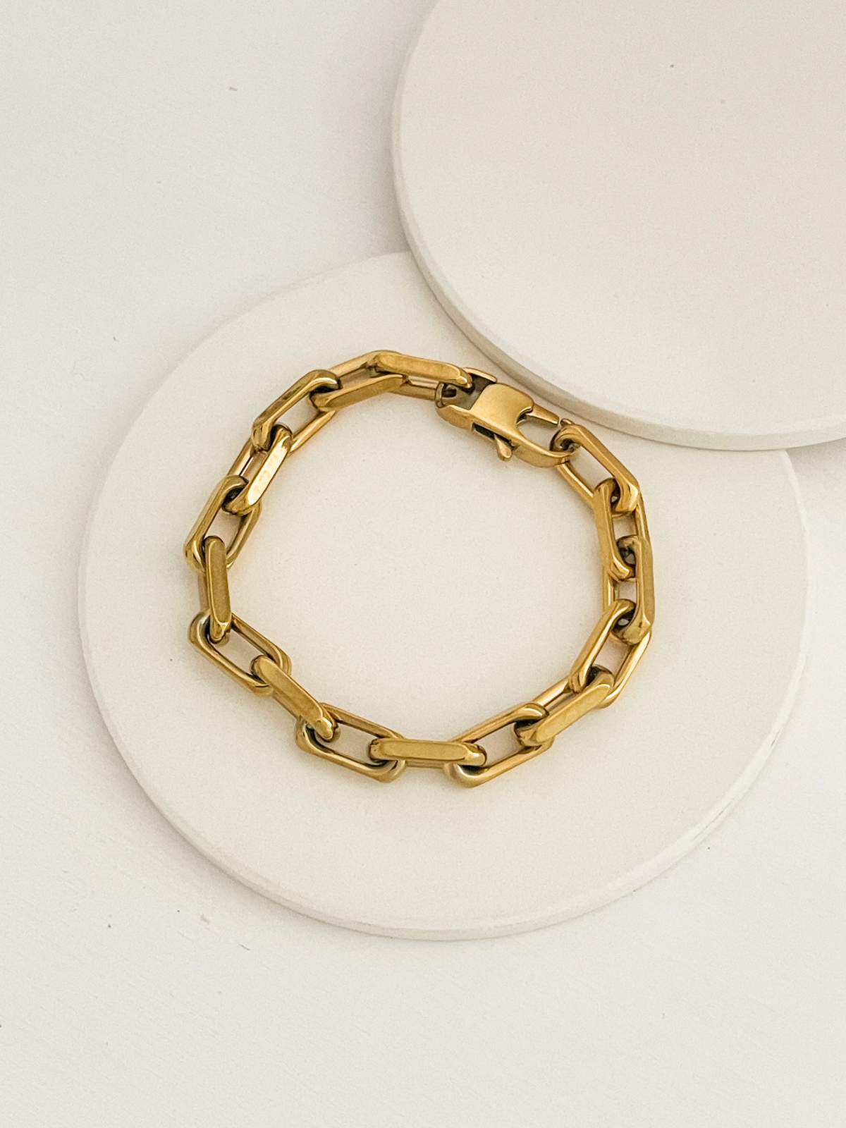 Alice Necklace & Bracelet Set