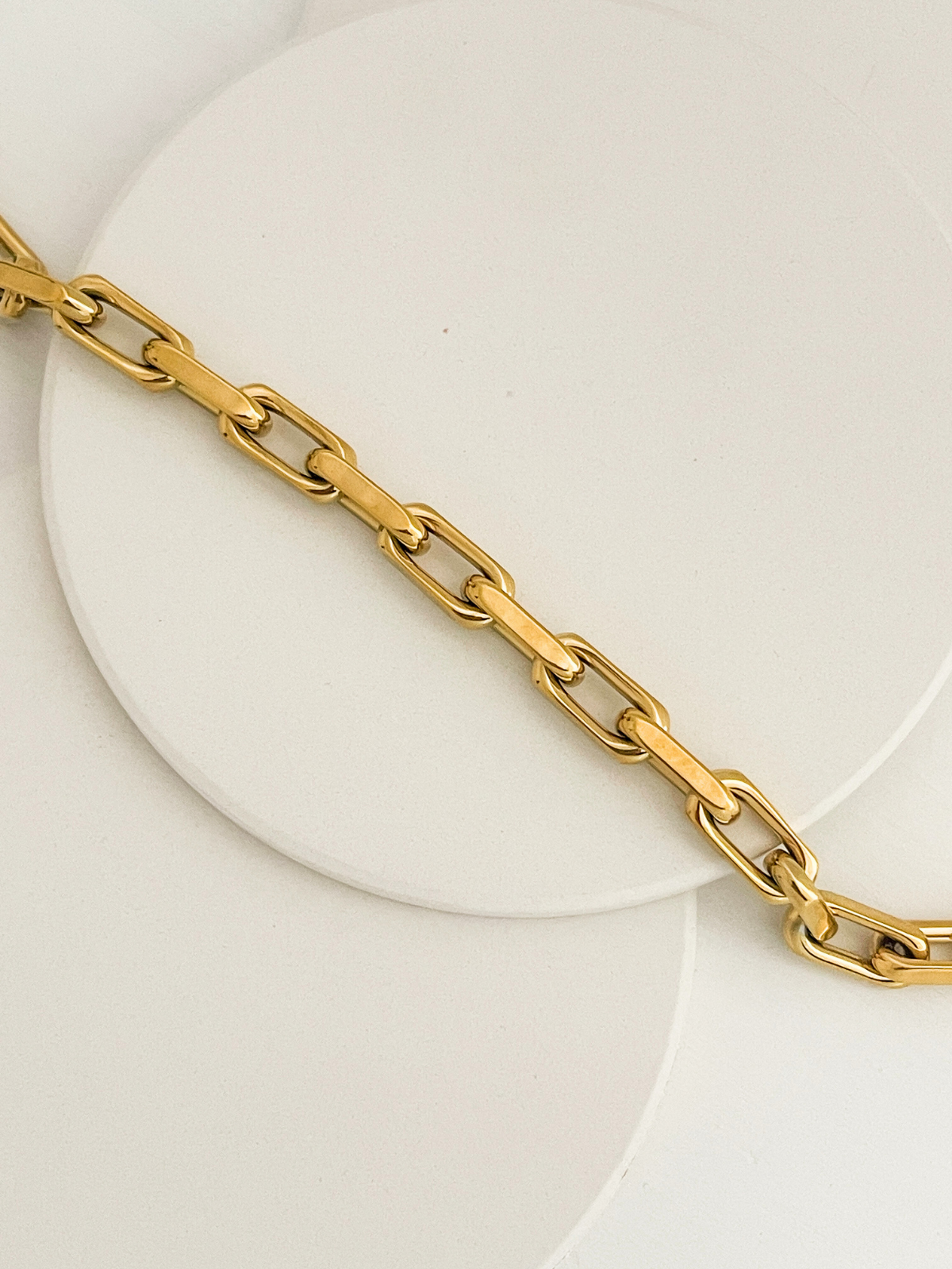 Alice Necklace & Bracelet Set