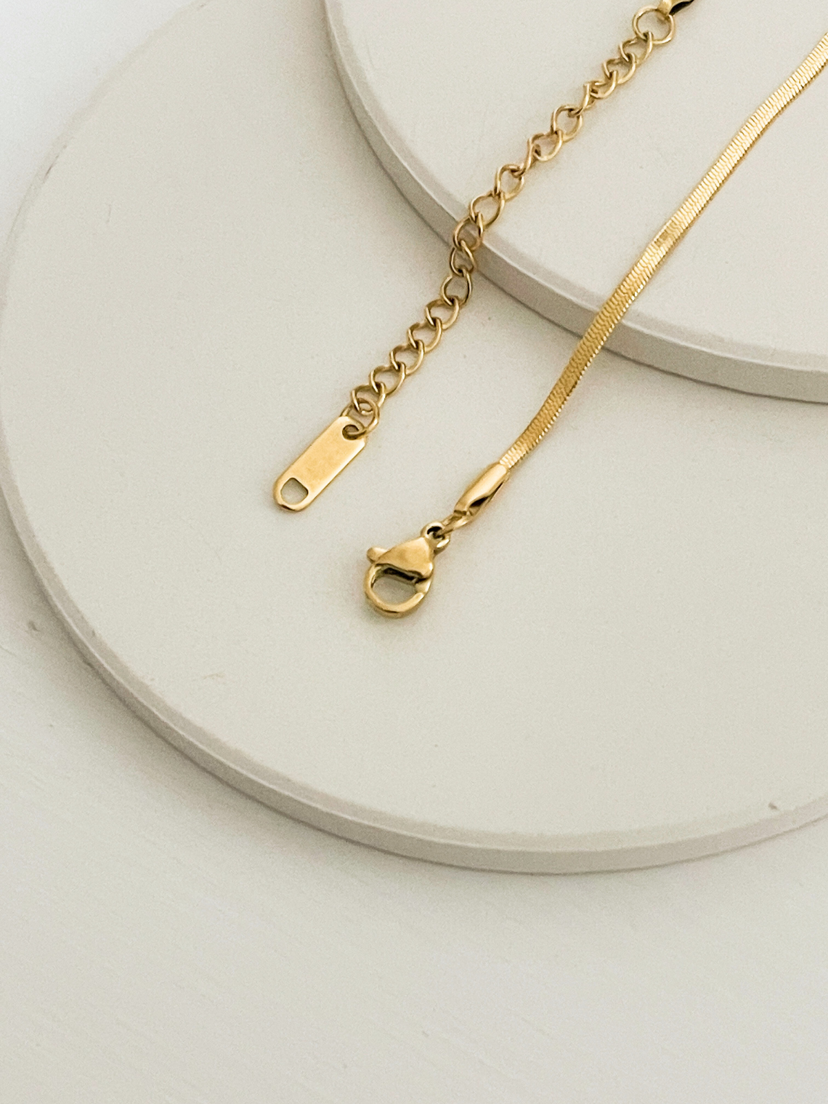 Paloma Necklace Fine