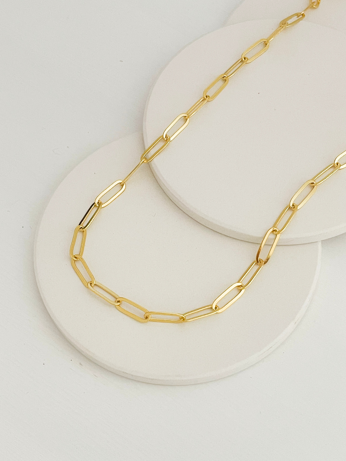 Flora Necklace & Bracelet Set