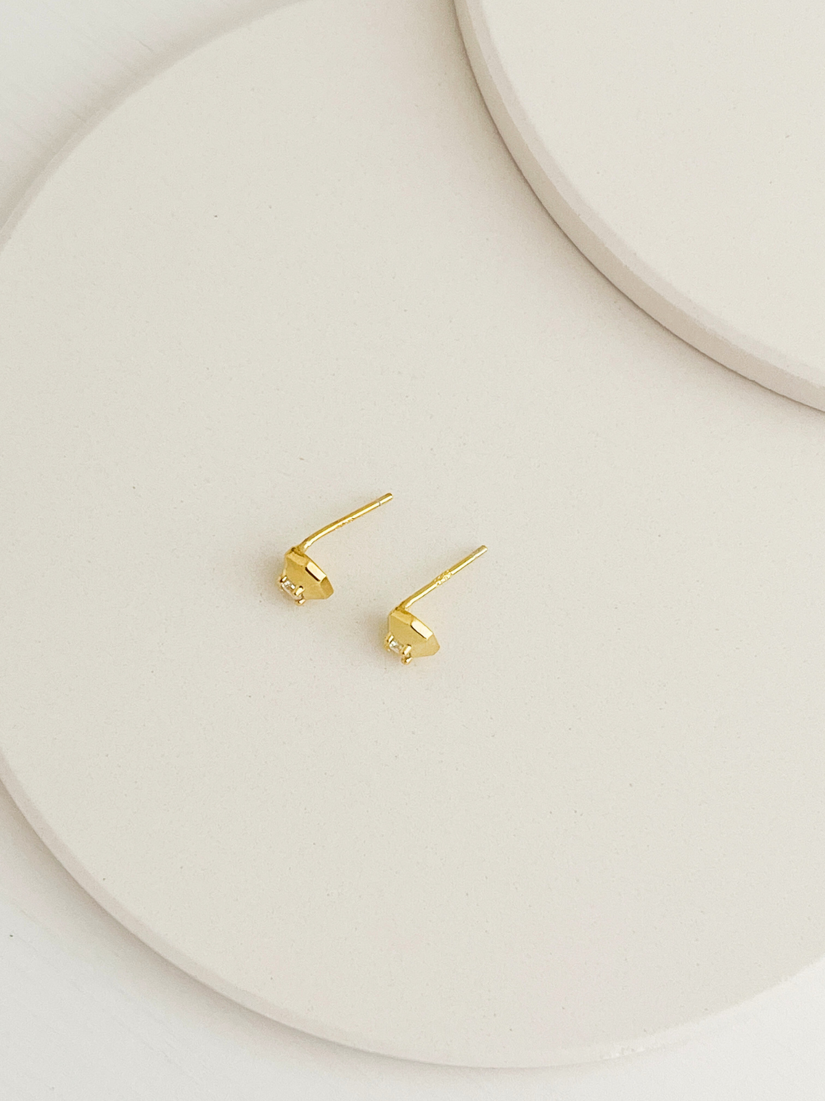 Flynn Stud Earrings