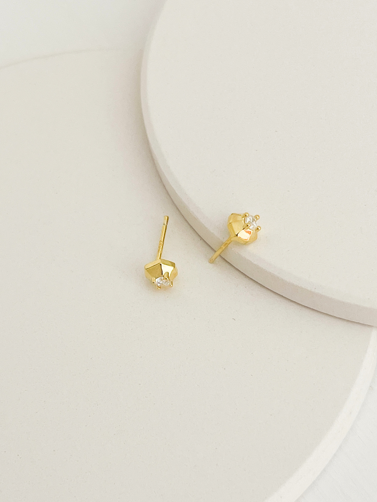 Flynn Stud Earrings