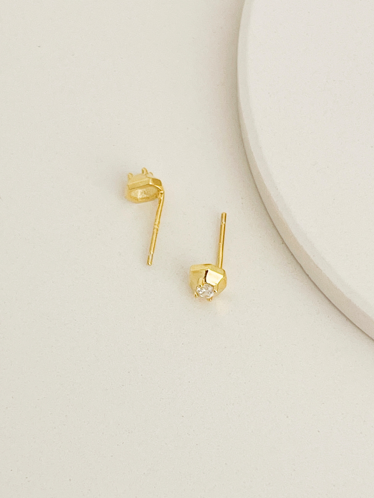 Flynn Stud Earrings