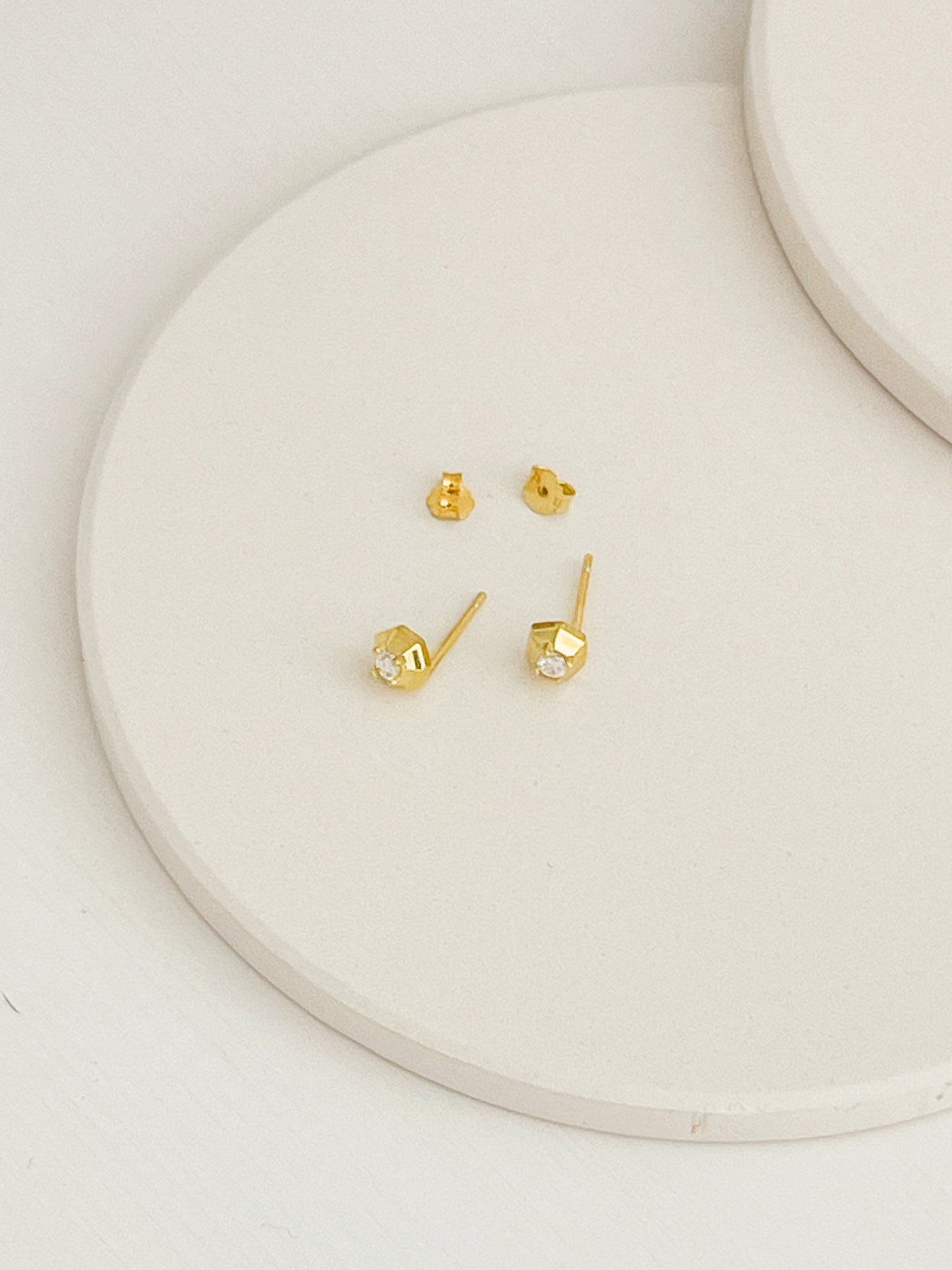 Flynn Stud Earrings
