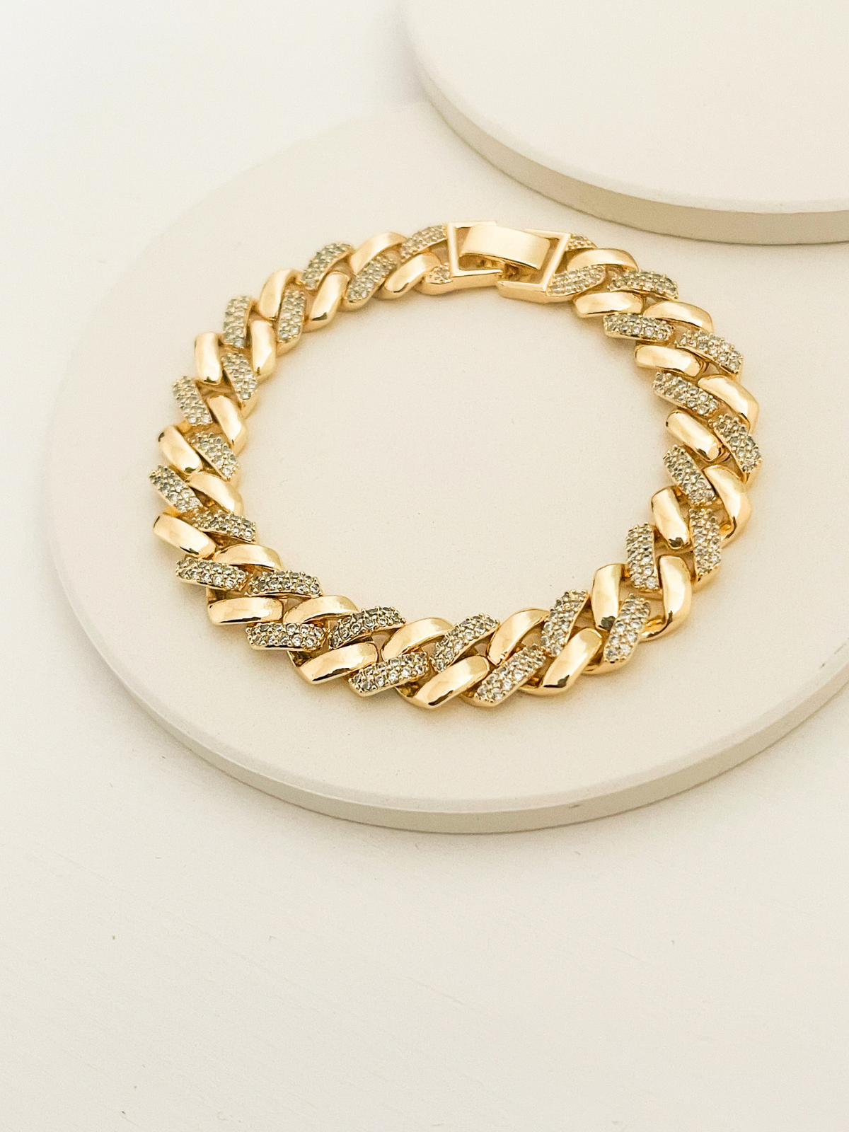 Asher Bracelet