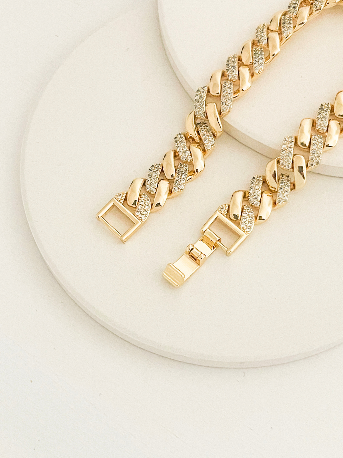Asher Bracelet