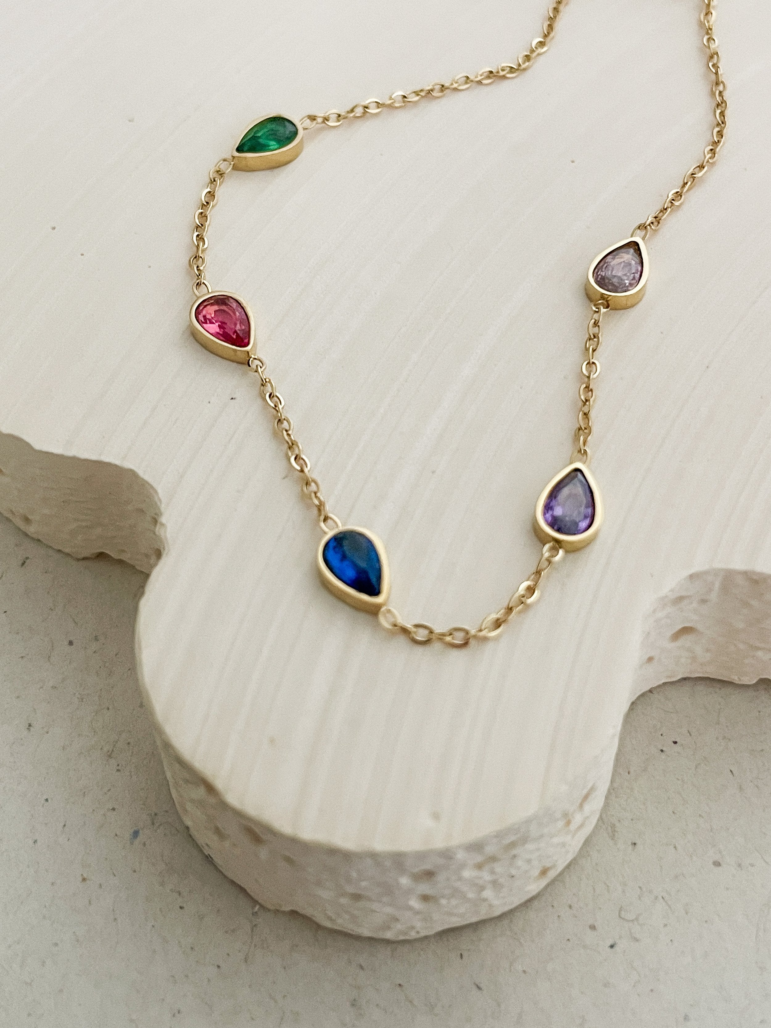 Chromia Bracelet