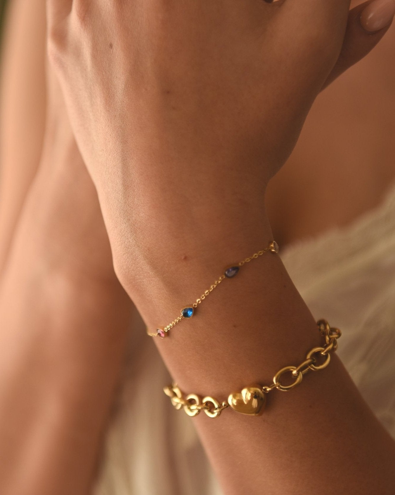 Chromia Bracelet