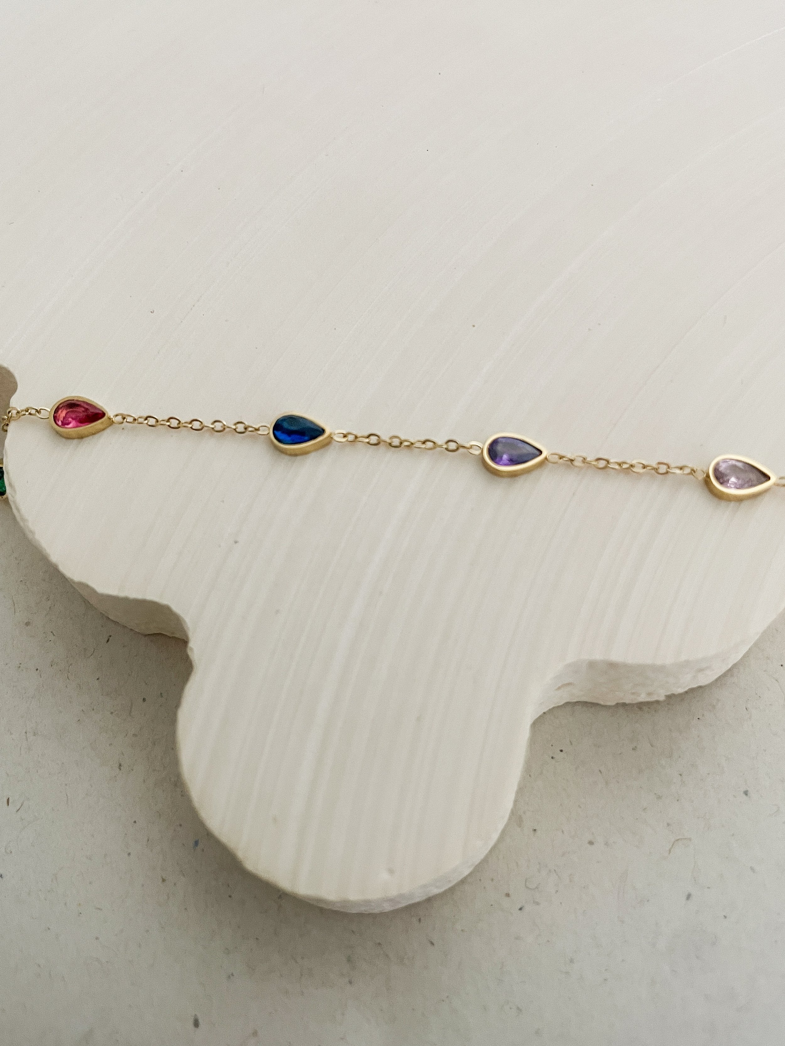 Chromia Bracelet