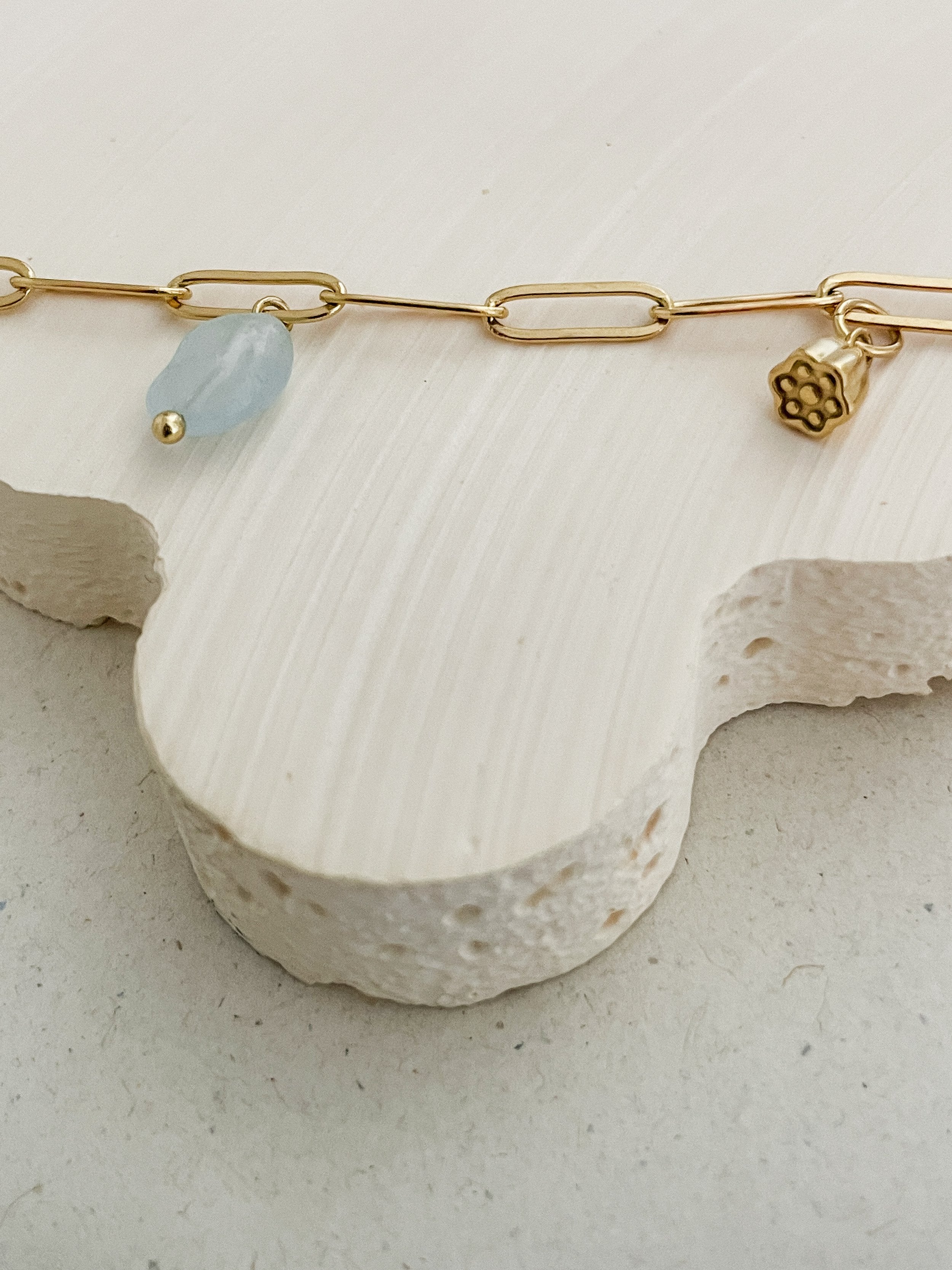 Citrine Necklace