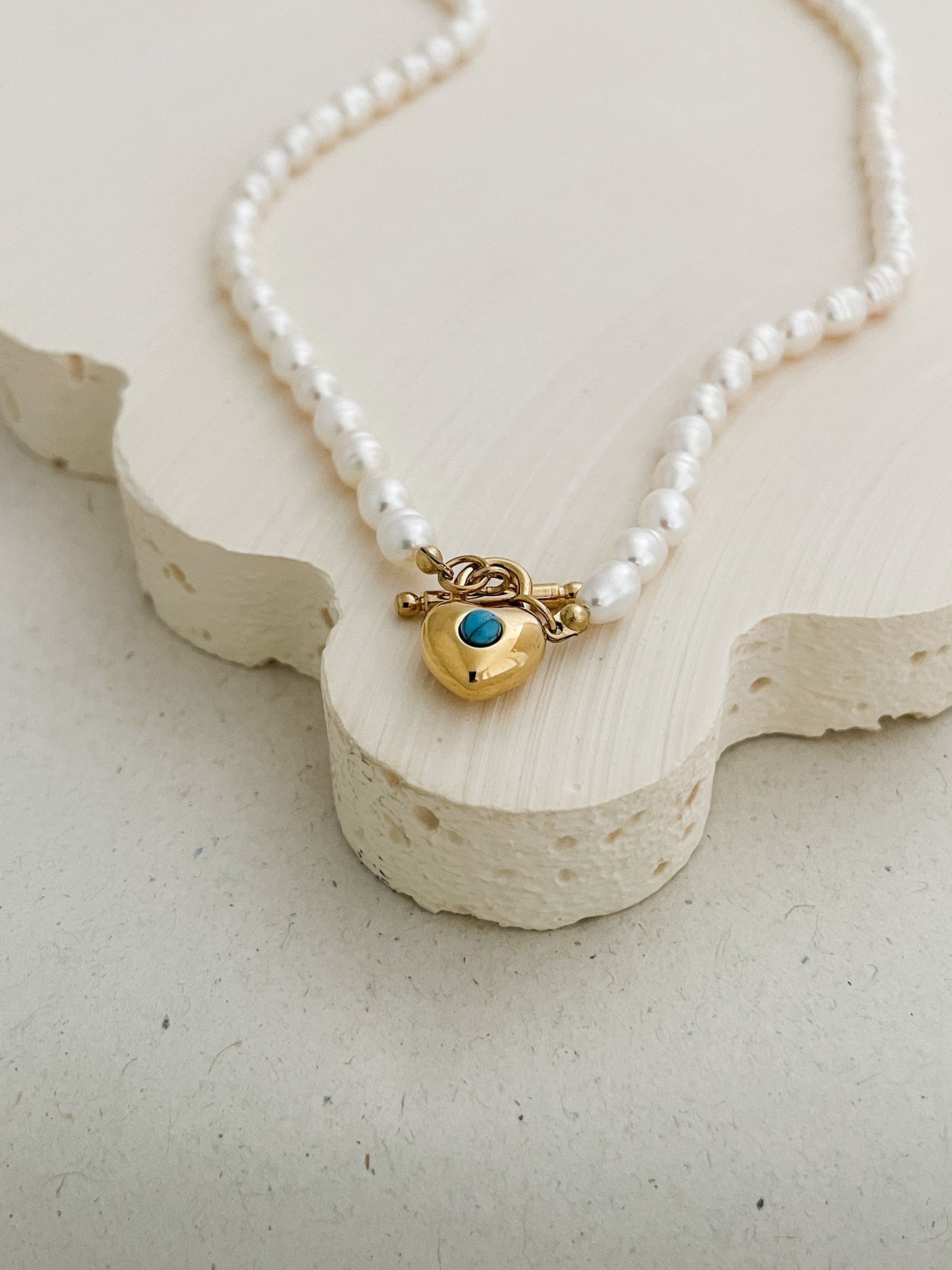 Davina Necklace