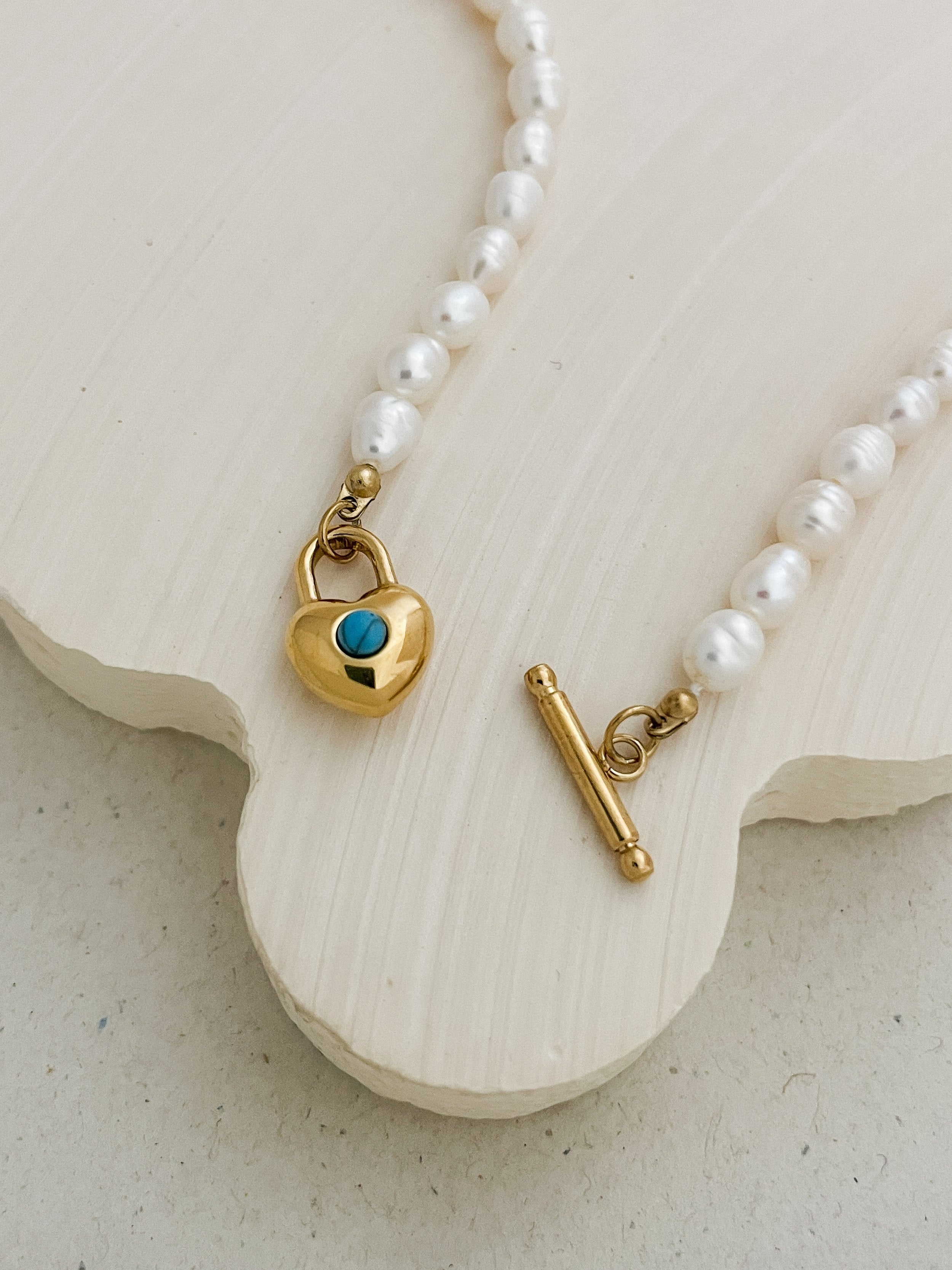 Davina Necklace