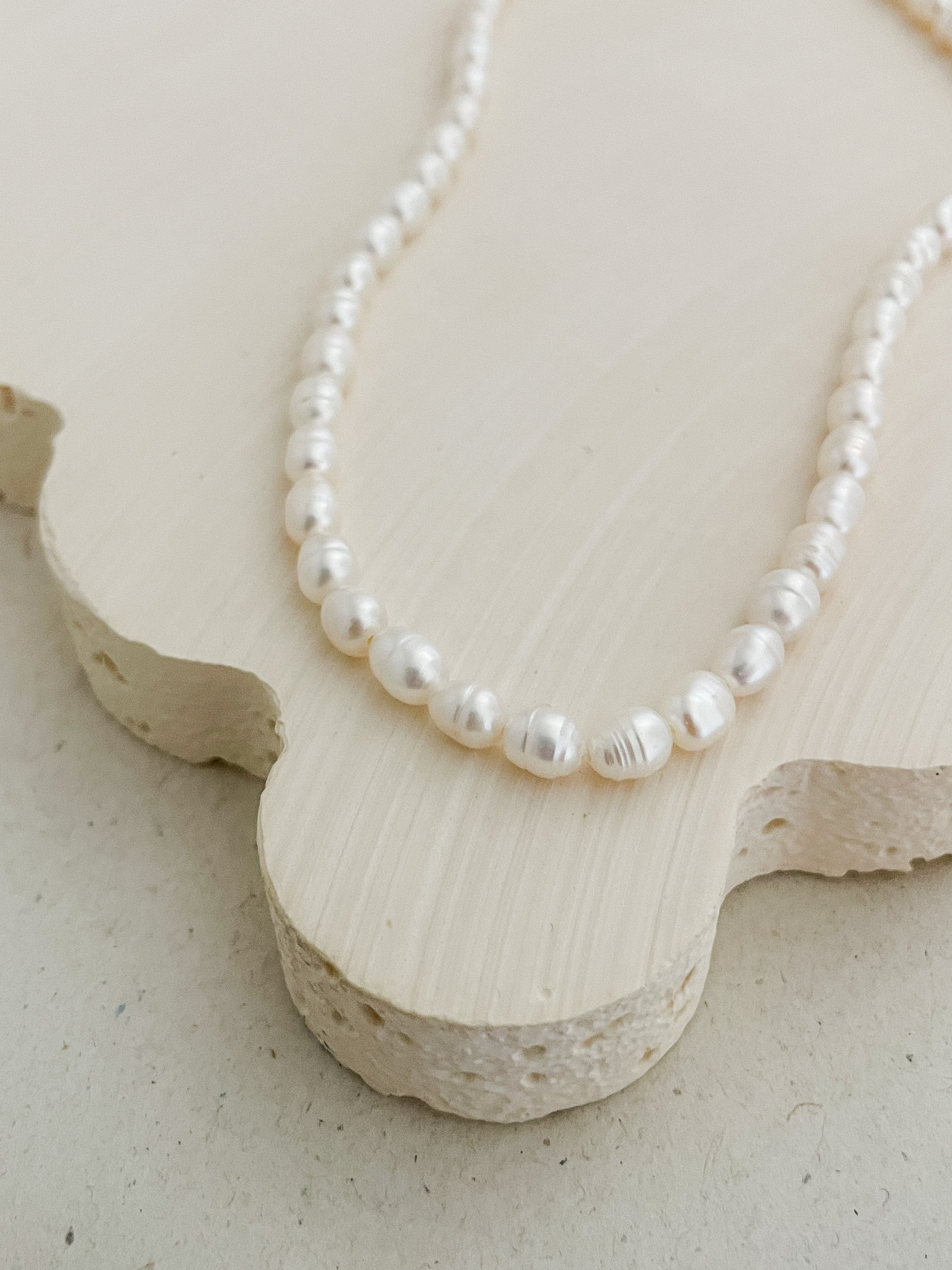 Davina Necklace