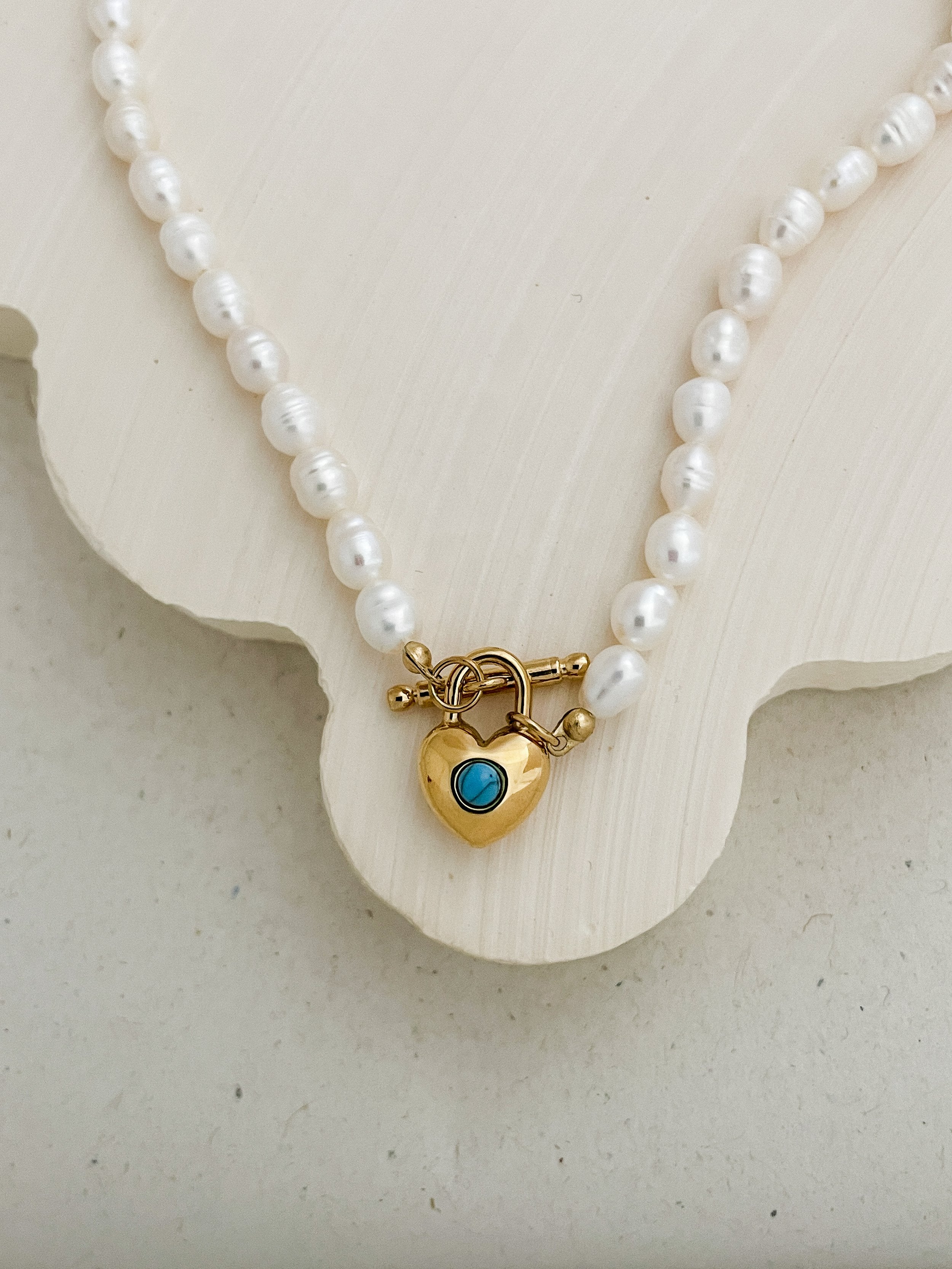 Davina Necklace