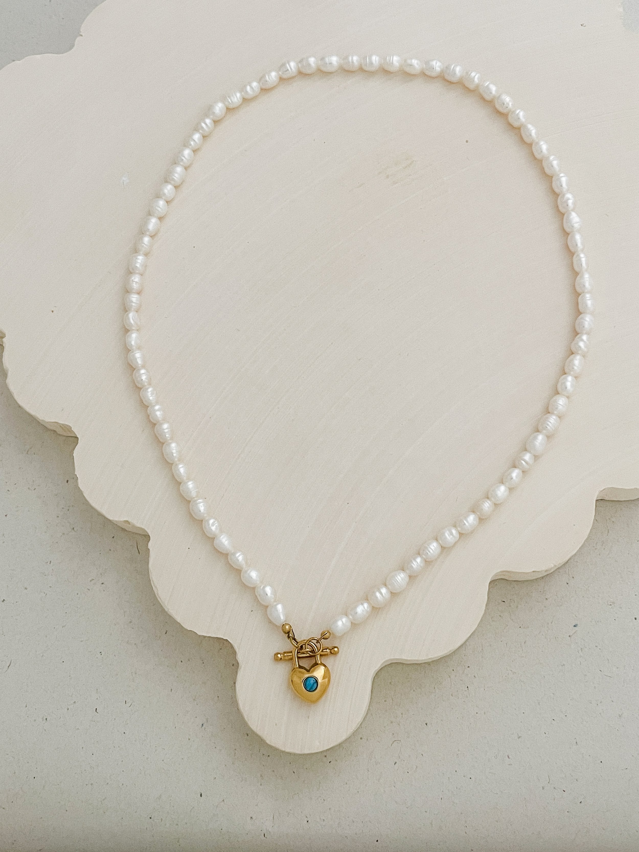 Davina Necklace