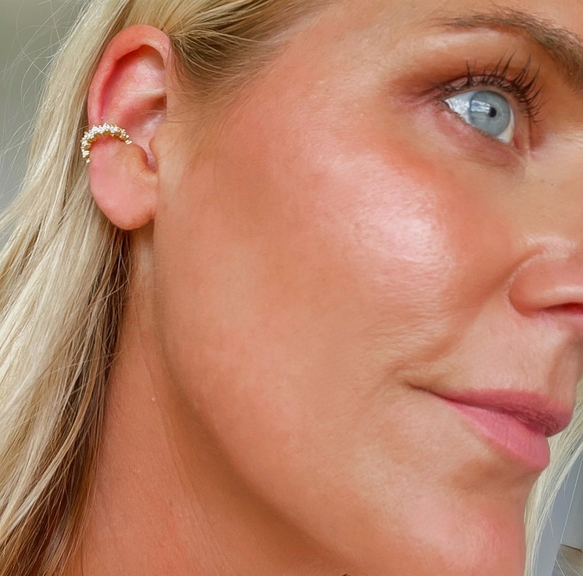 Emmanuel Ear Cuff