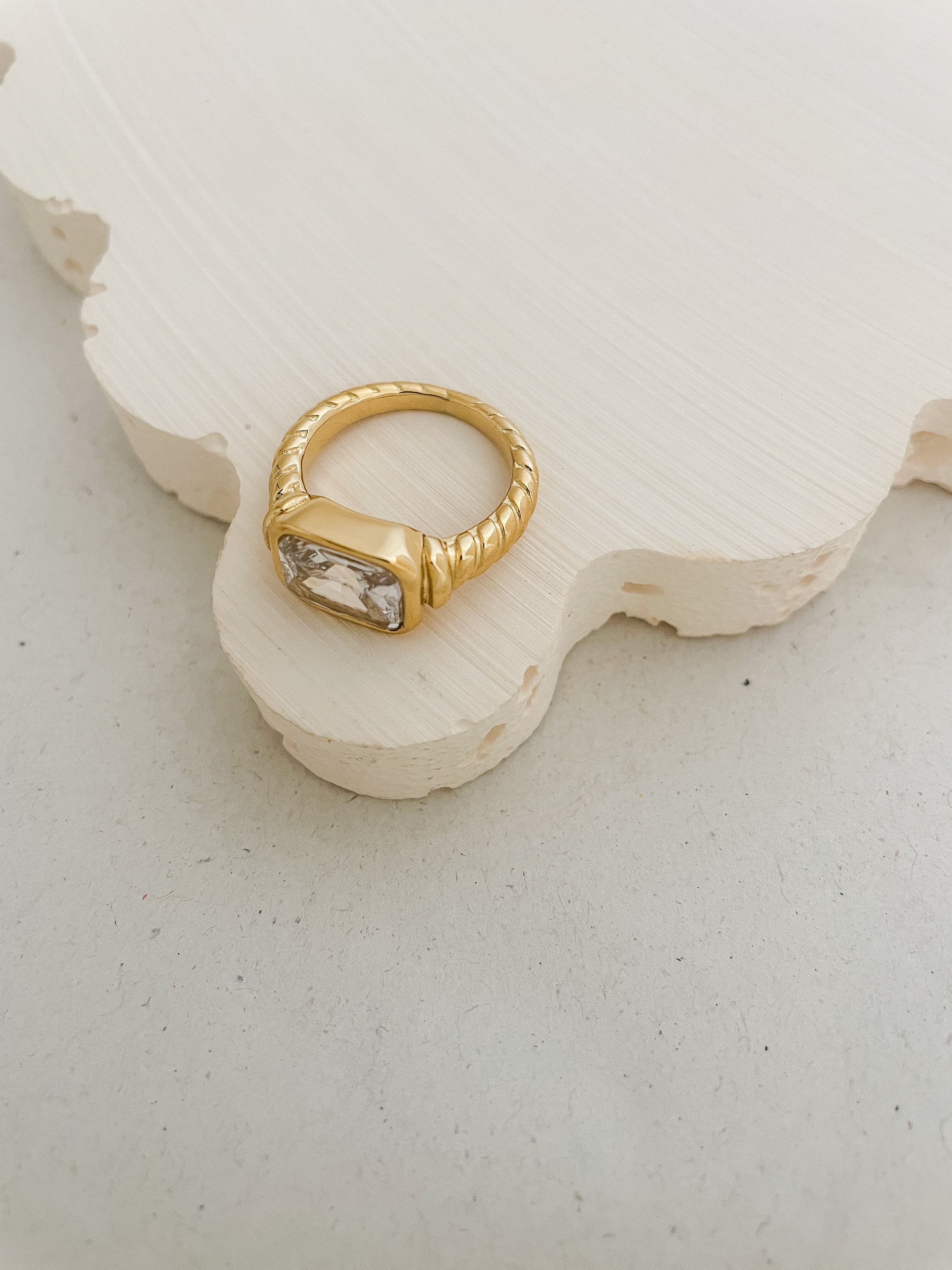 Evangeline Ring