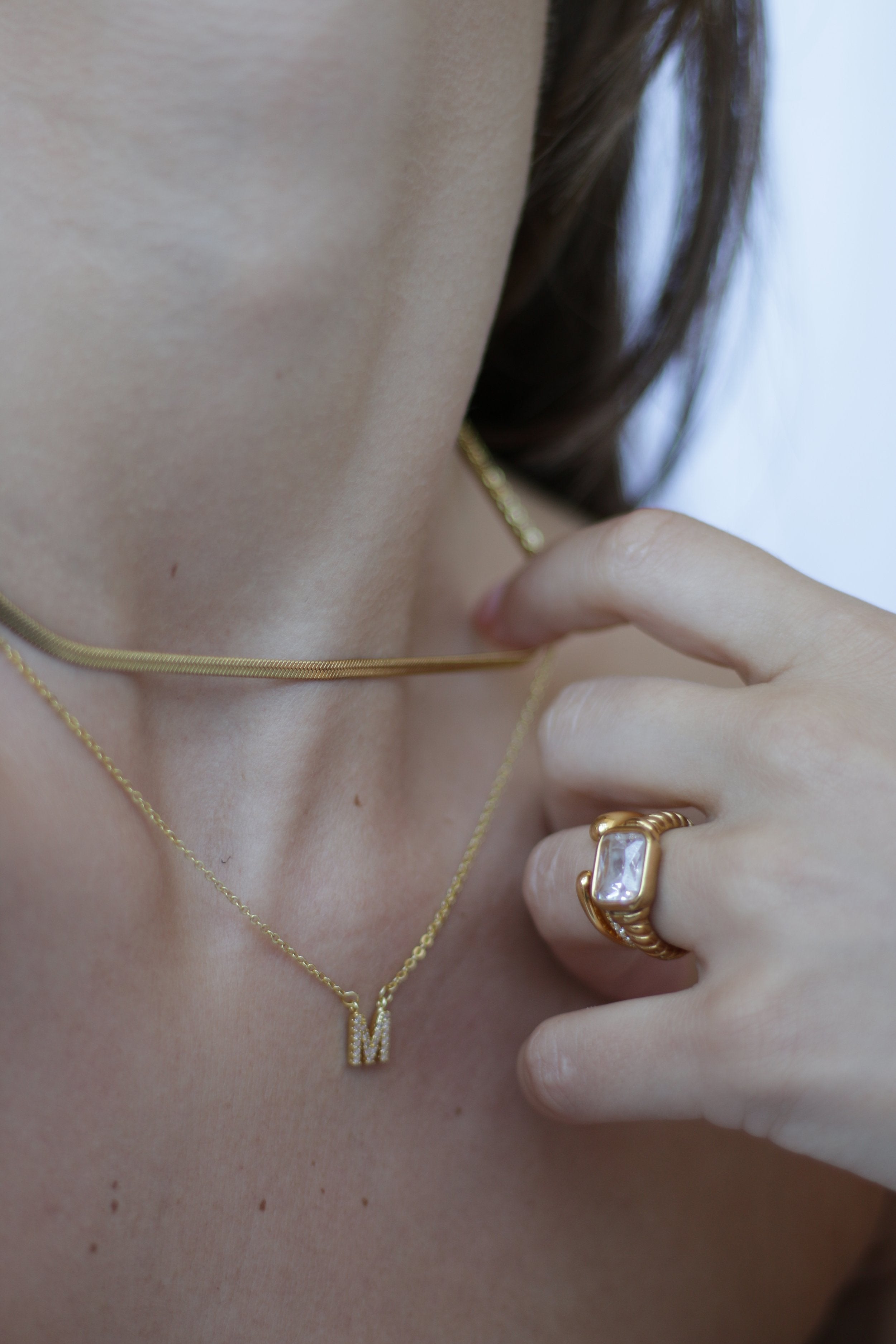 Evangeline Ring