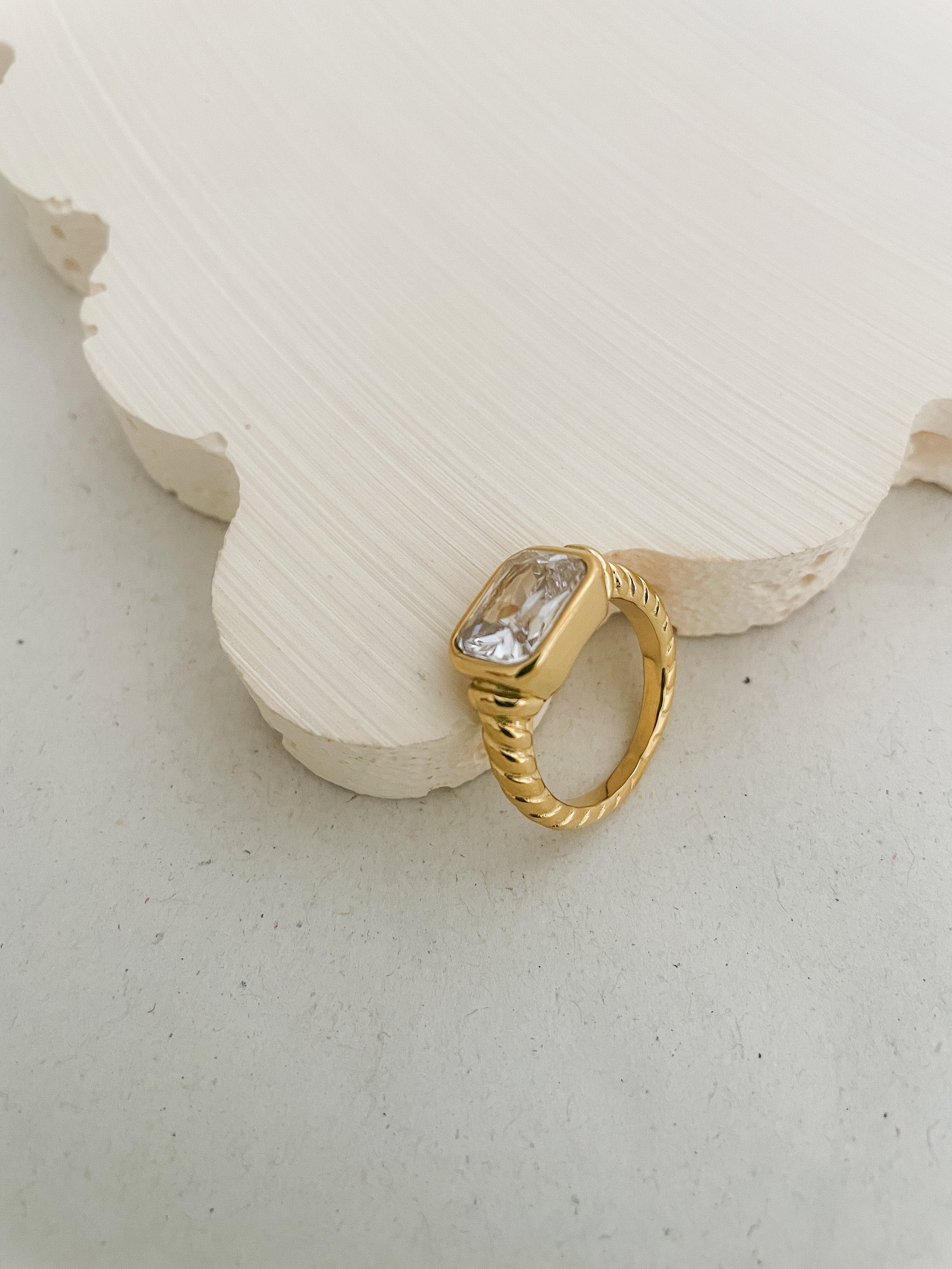 Evangeline Ring