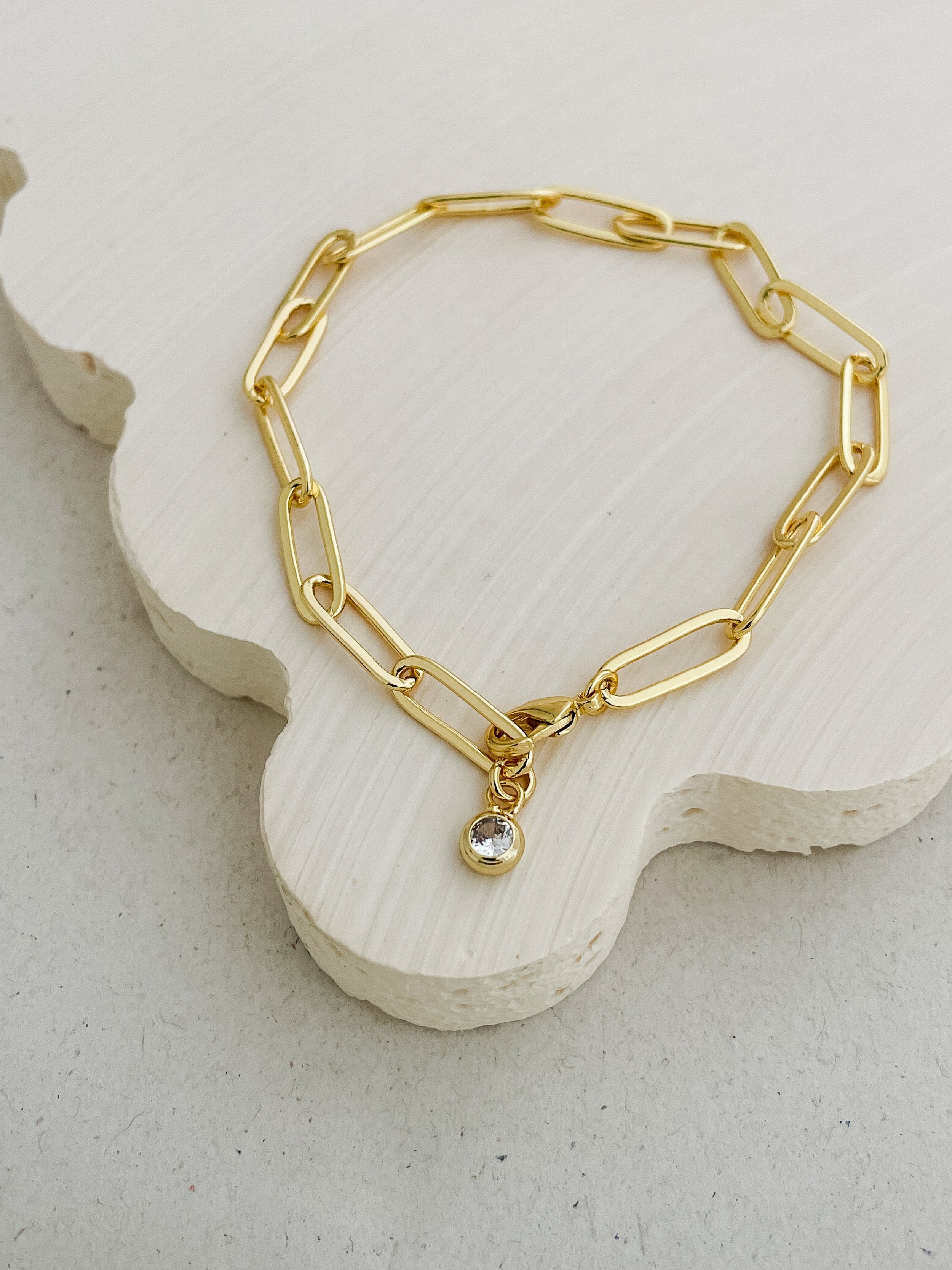 Flora Bracelet