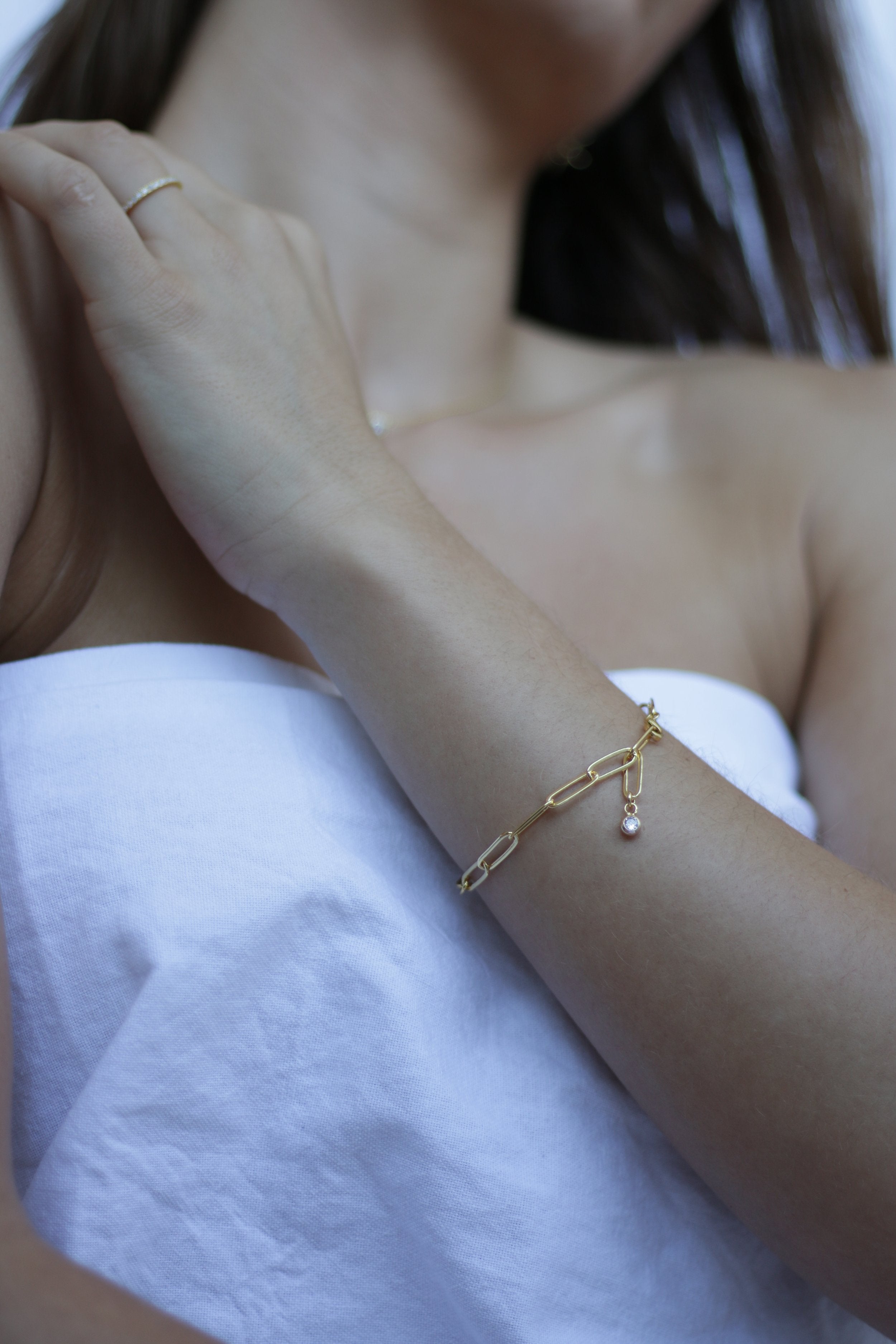 Flora Bracelet