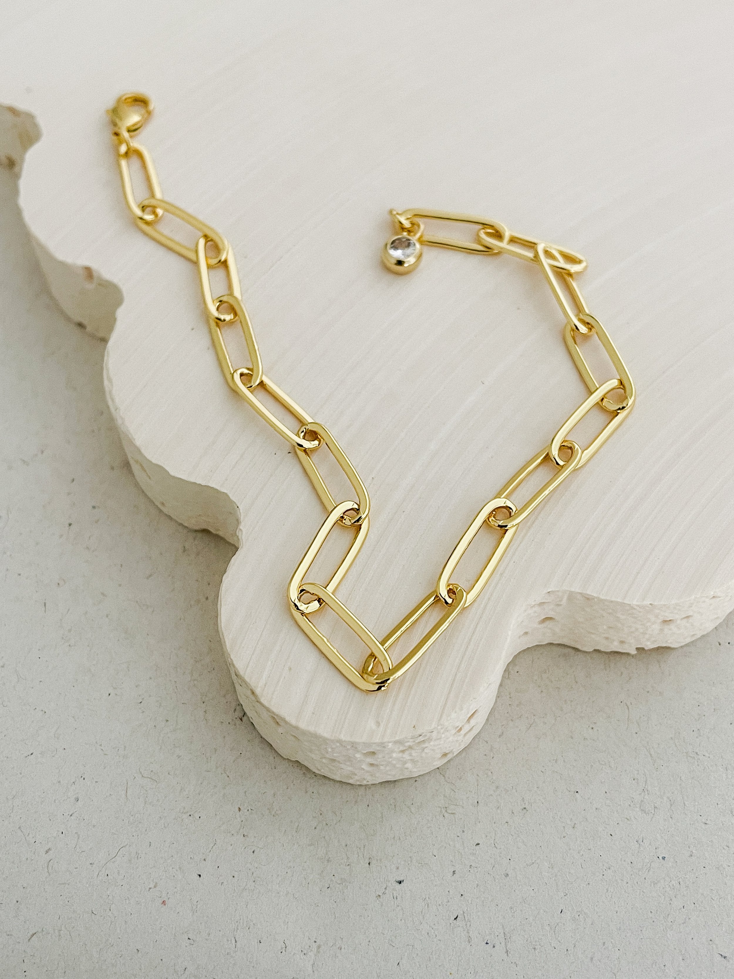 Flora Bracelet