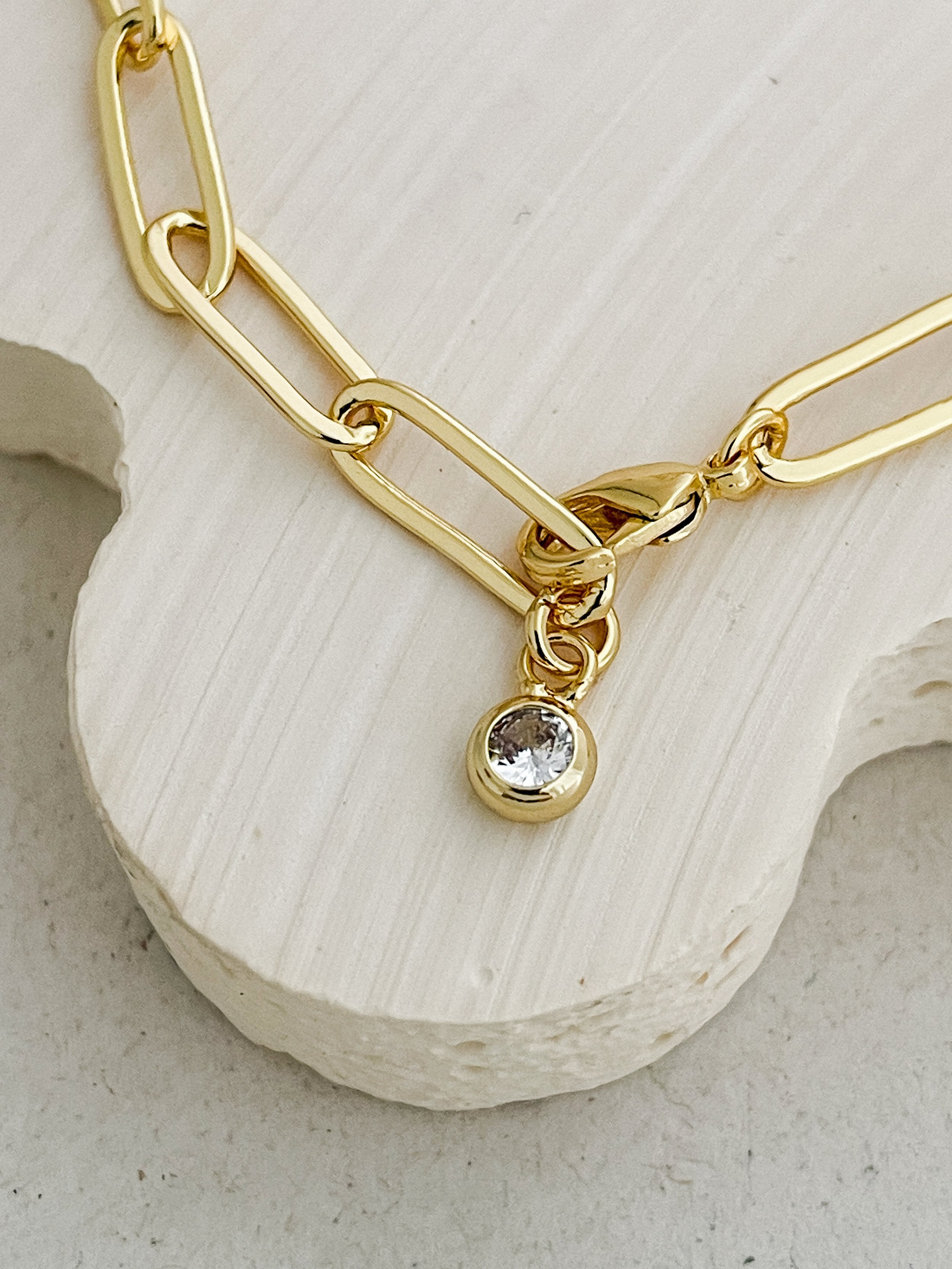 Flora Bracelet