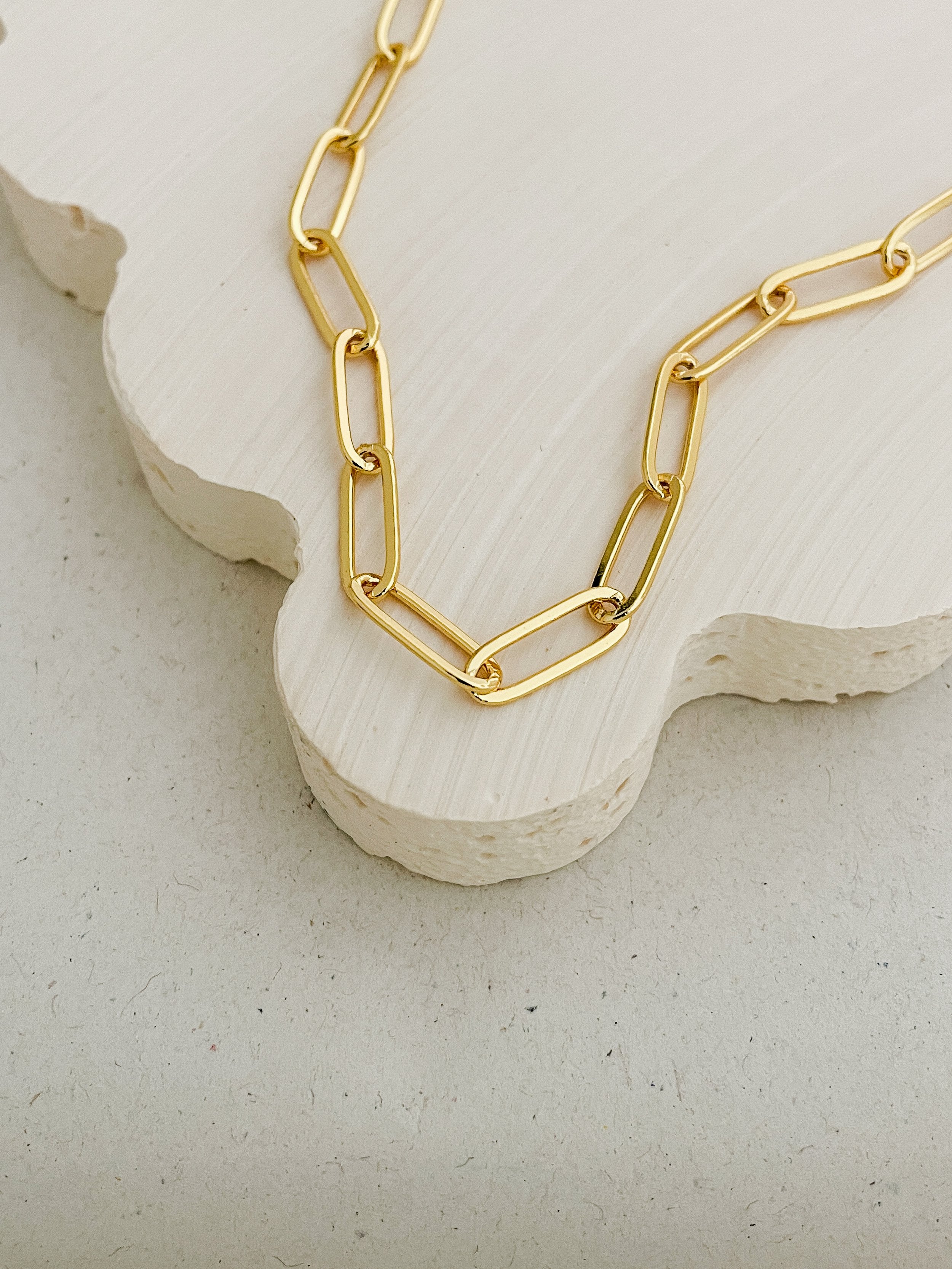 Flora Necklace