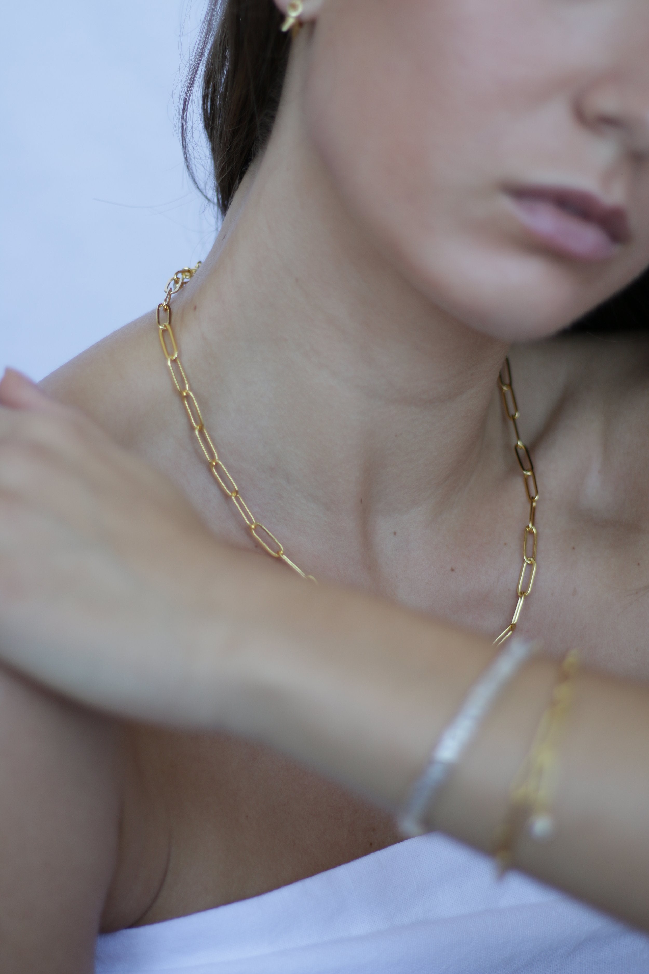 Flora Necklace