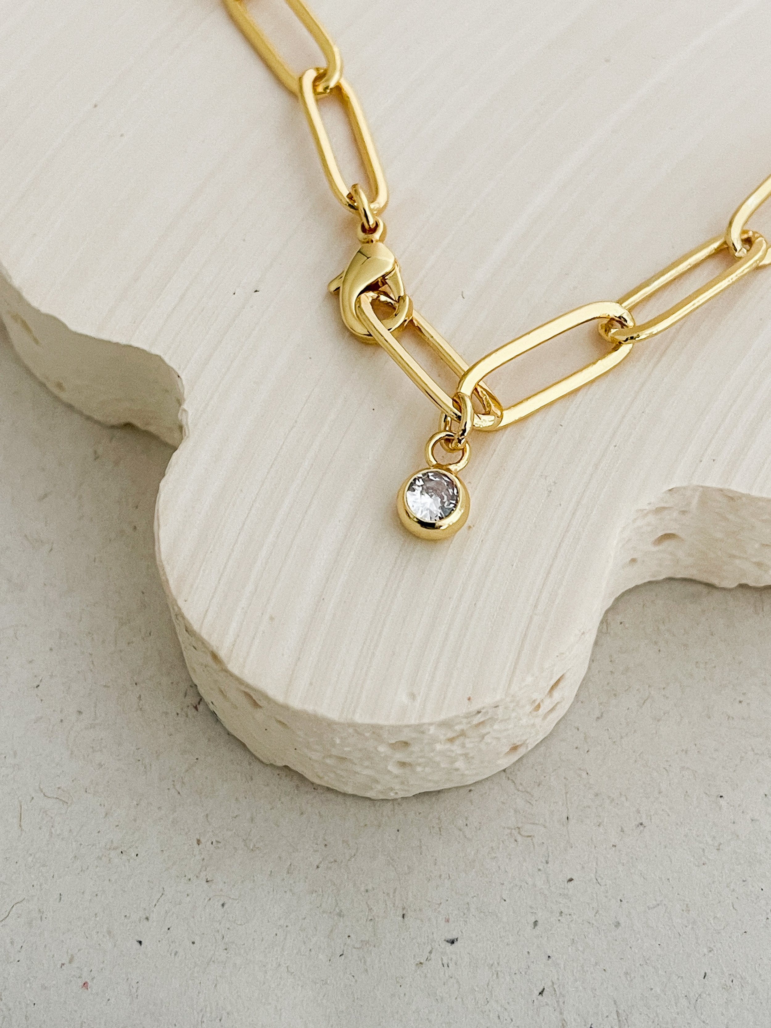 Flora Necklace