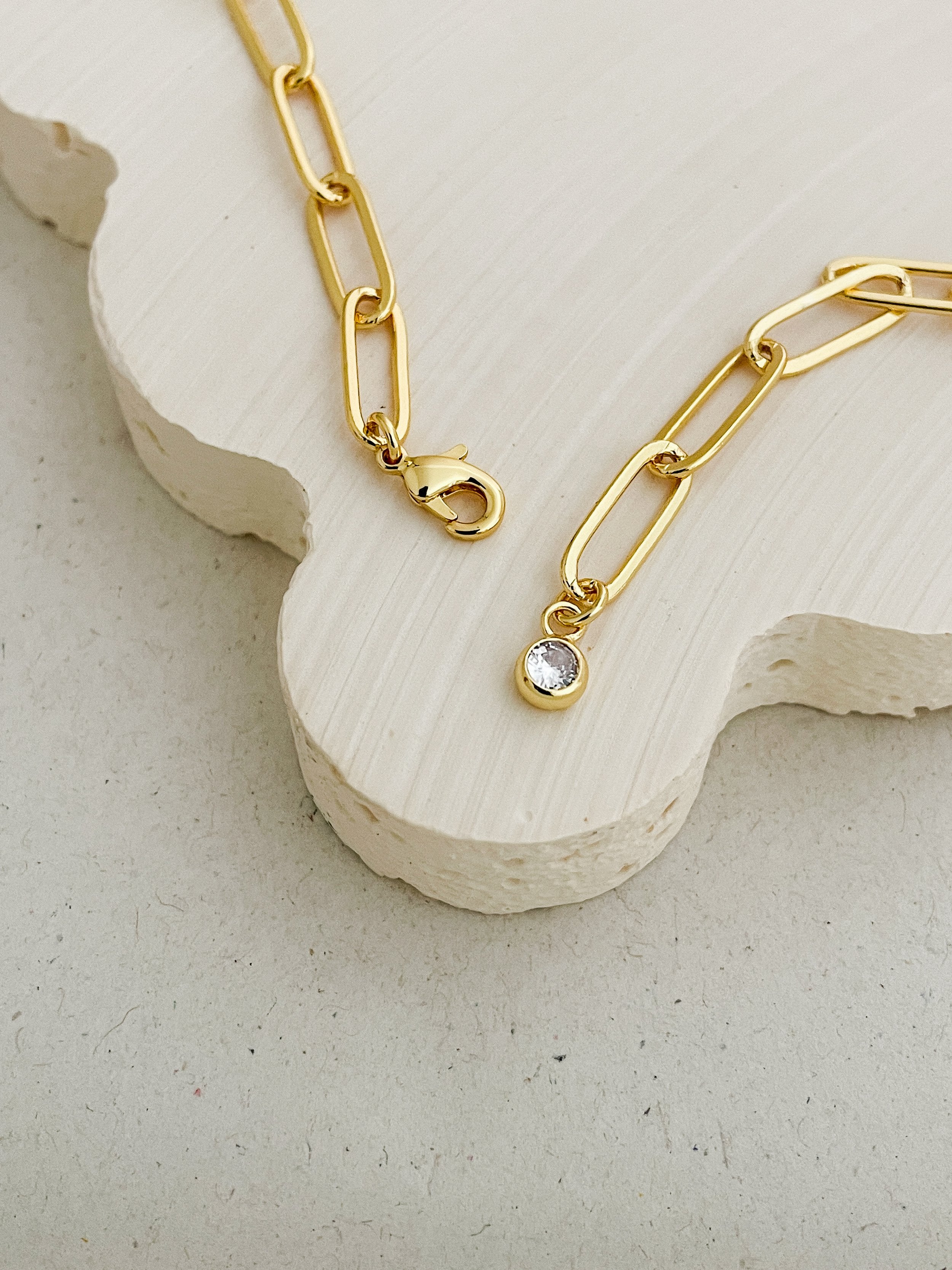 Flora Necklace