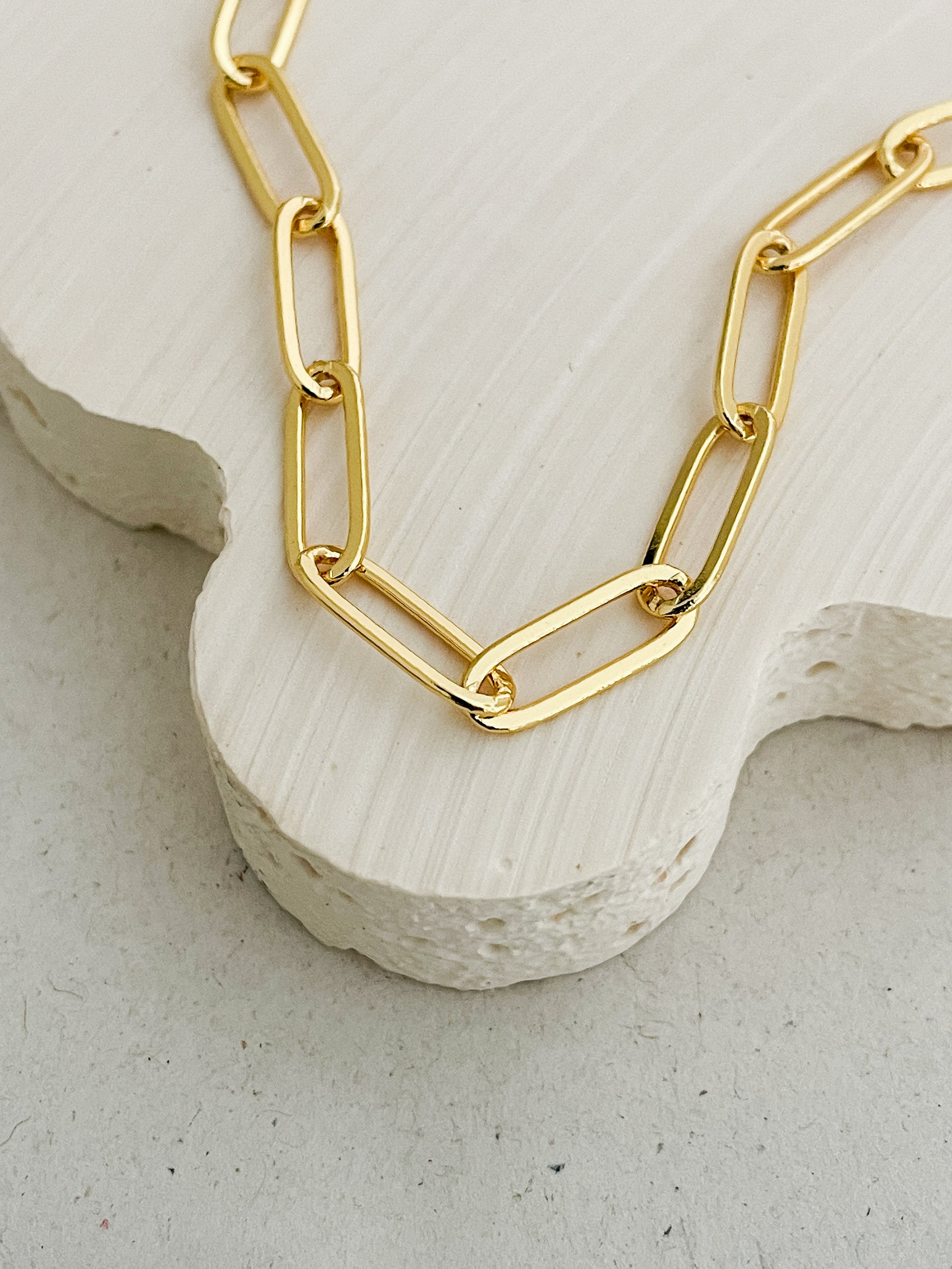Flora Necklace