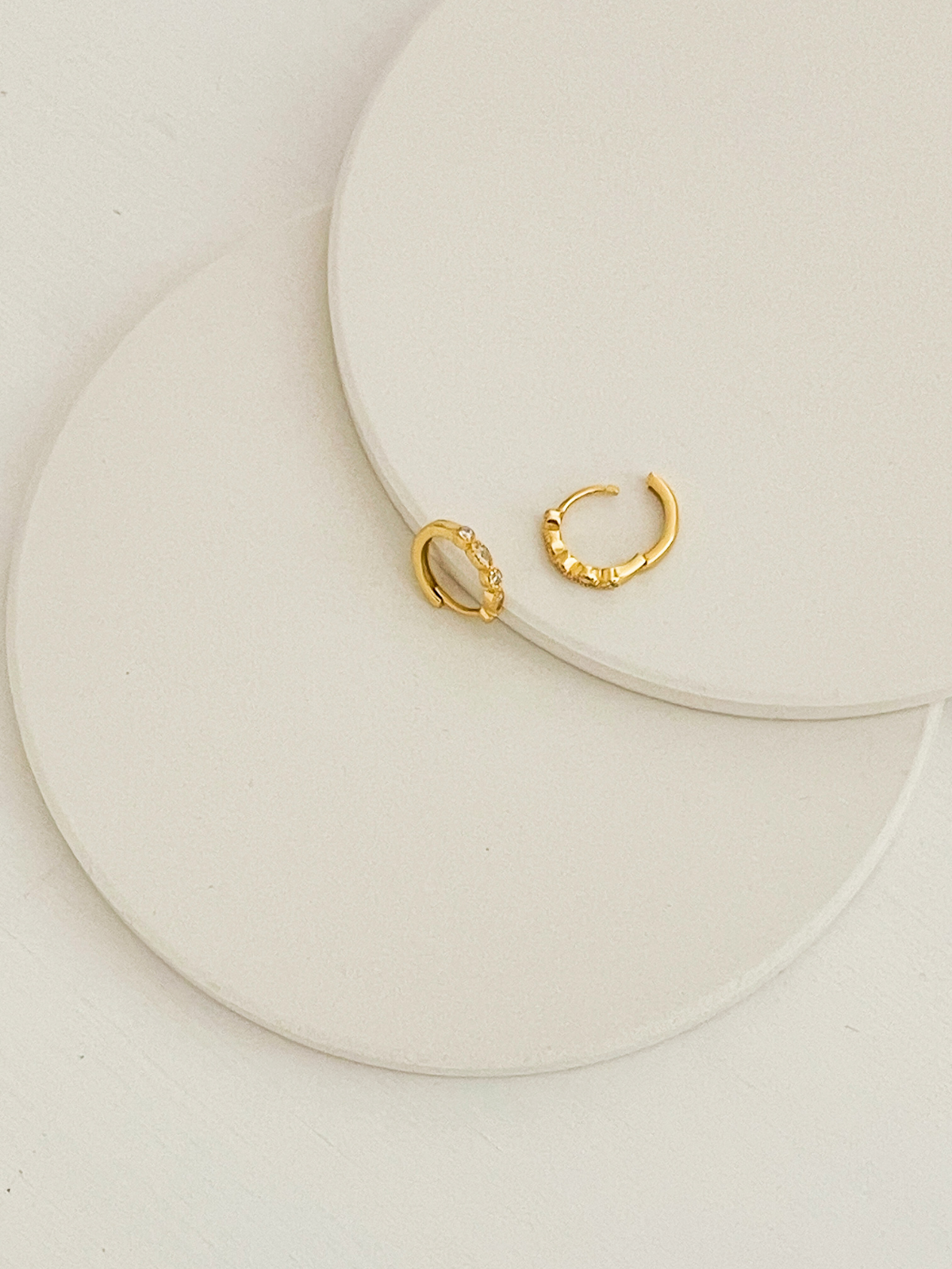 Grace Huggies Gold