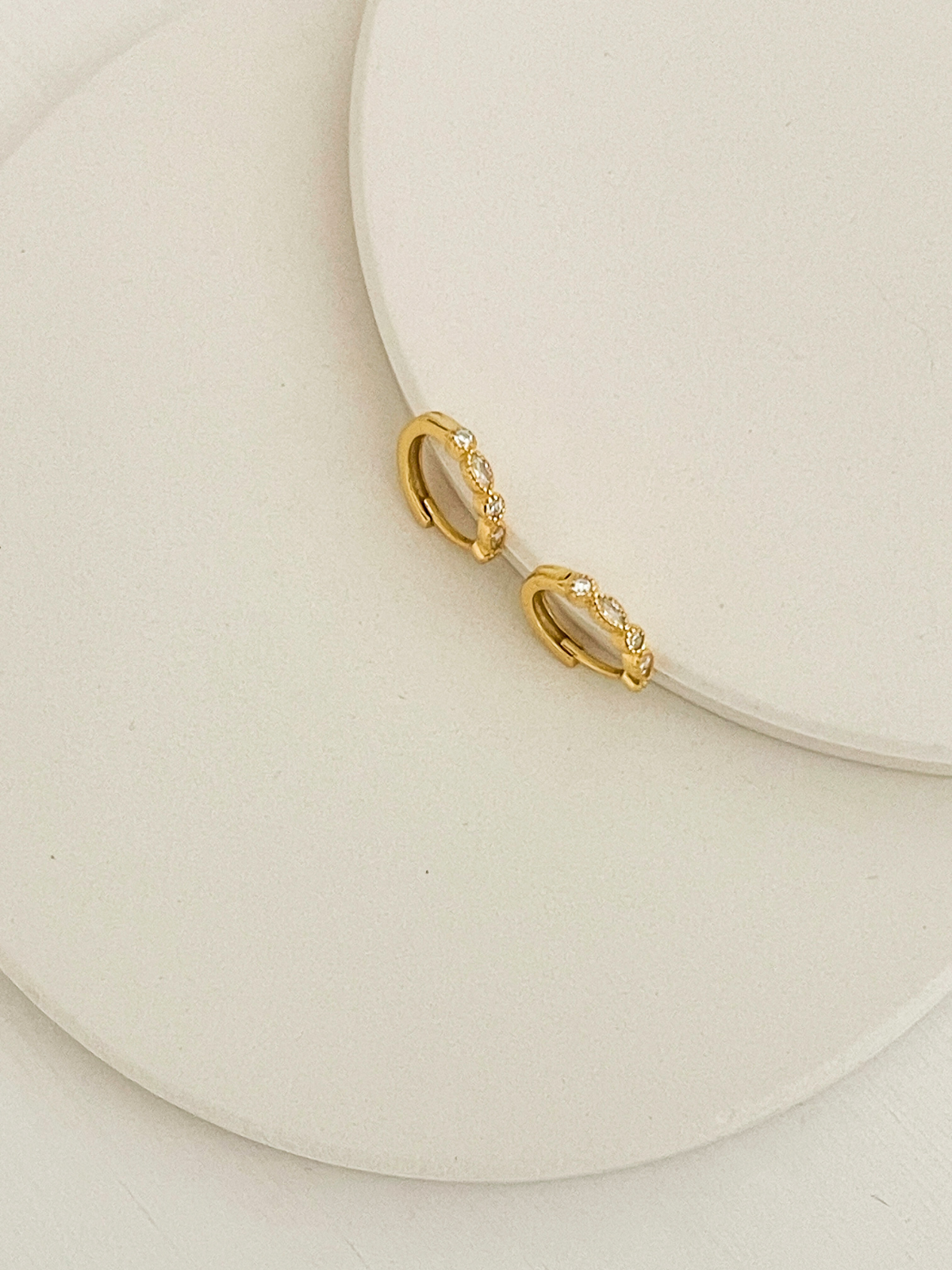 Grace Huggies Gold
