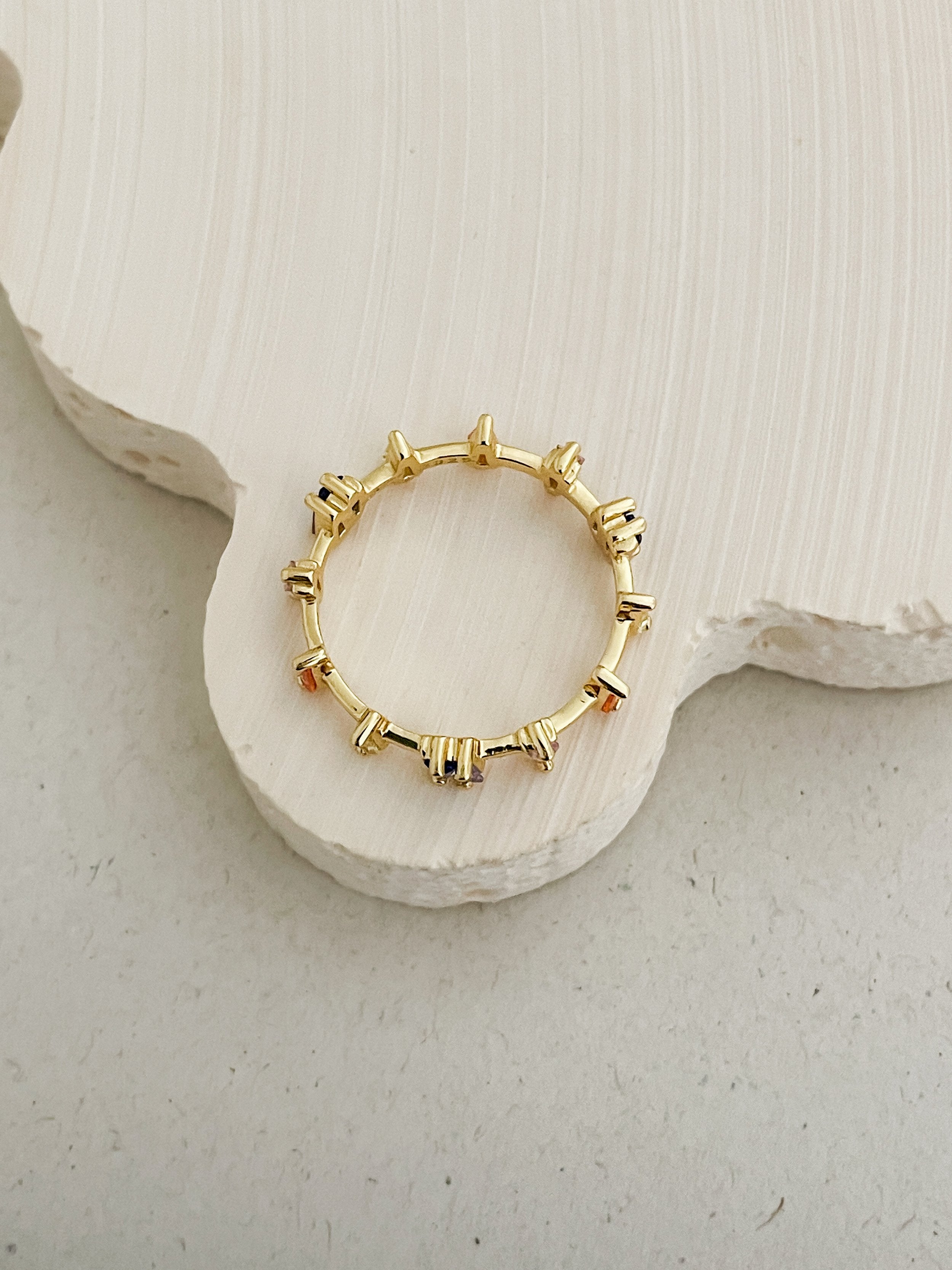 Jade Ring