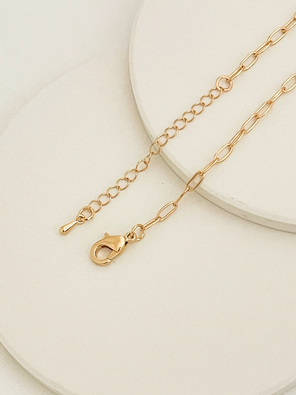 Lia Charm Necklace