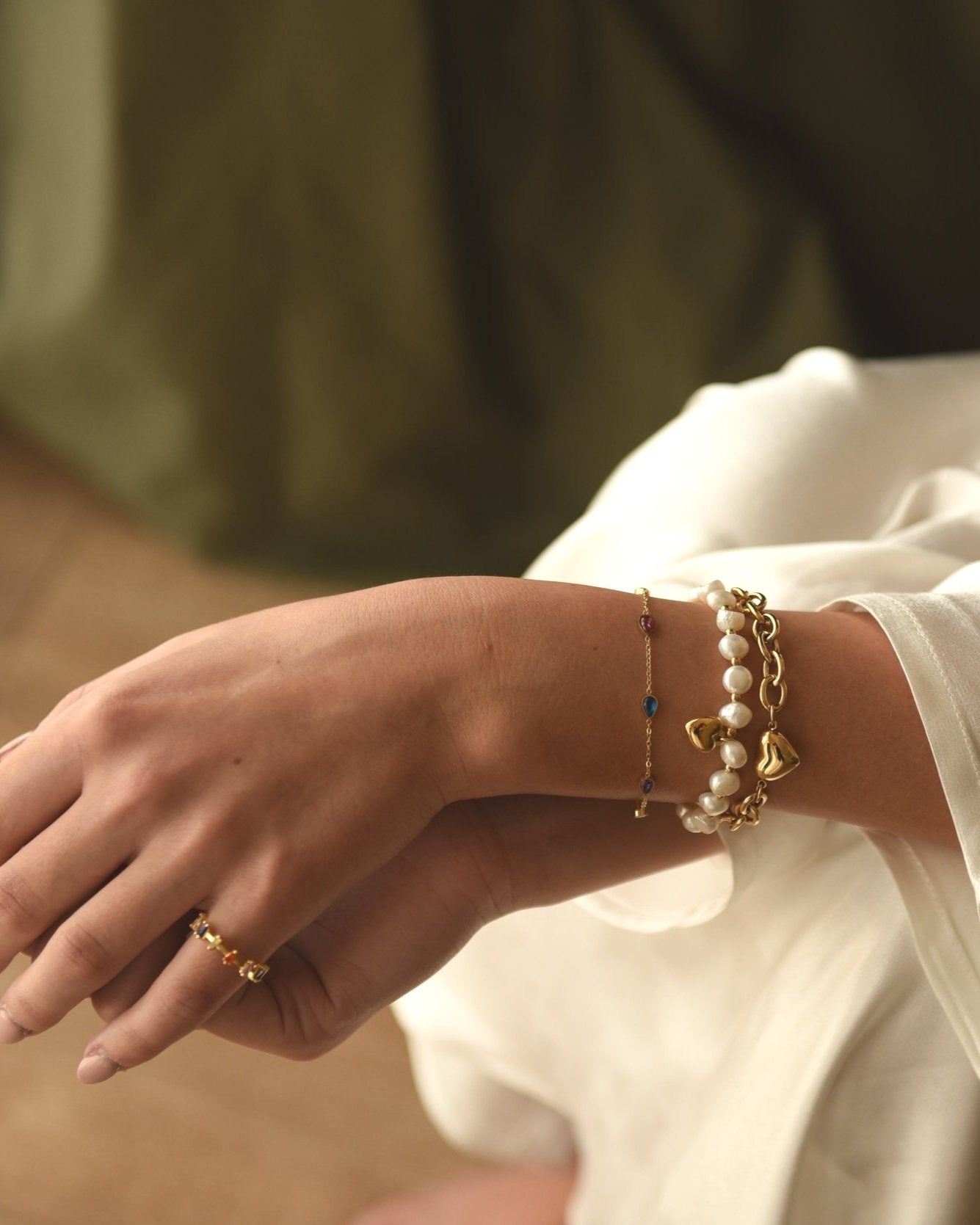 Libi Bracelet