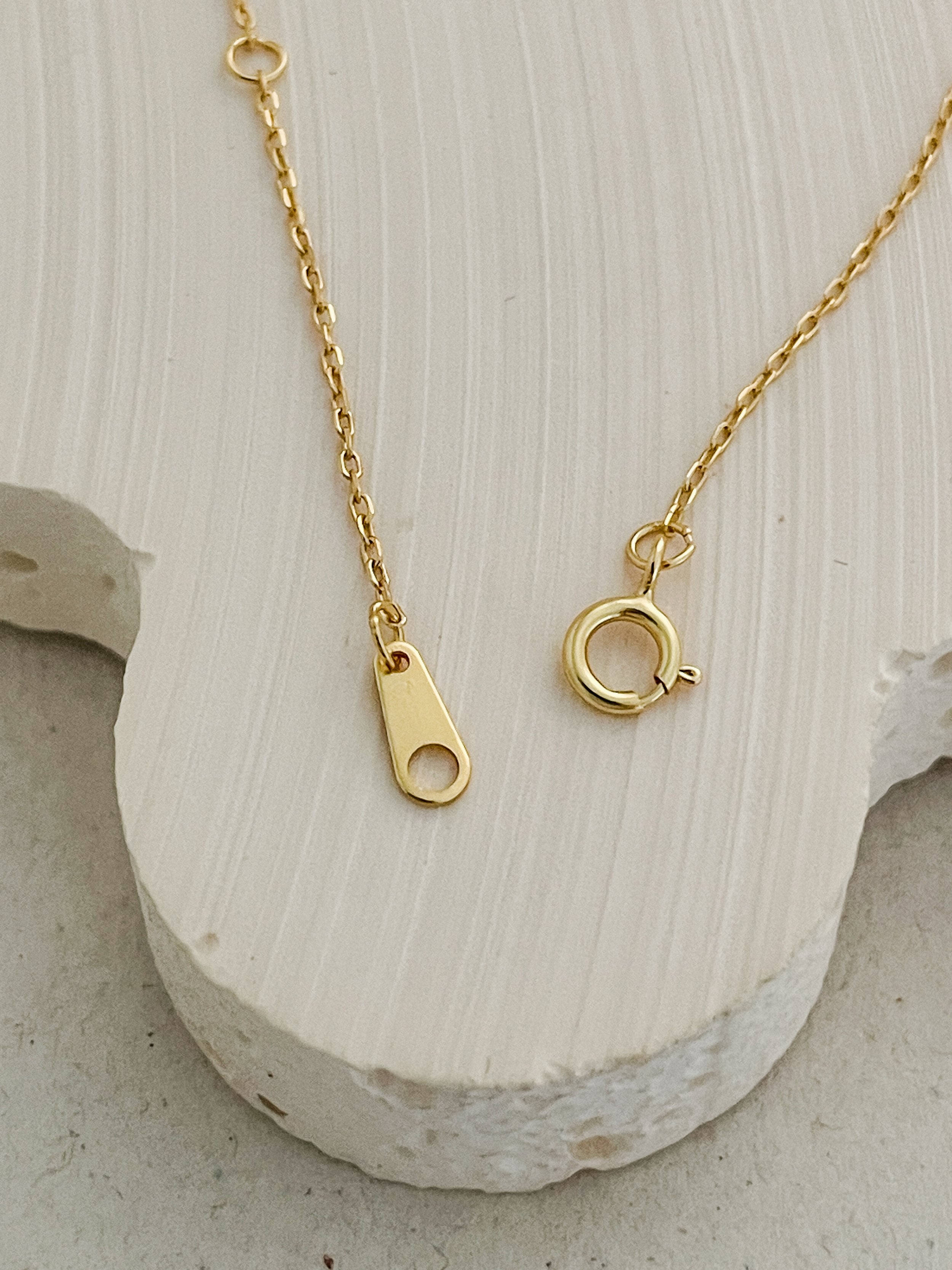 Luna Necklace