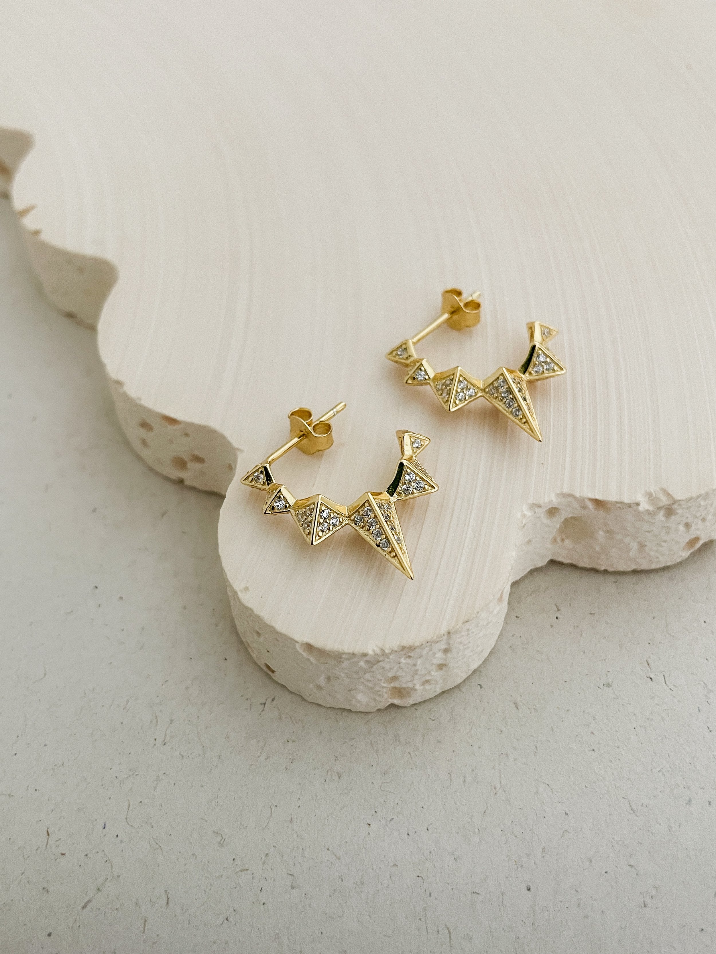 Lyra Hoops