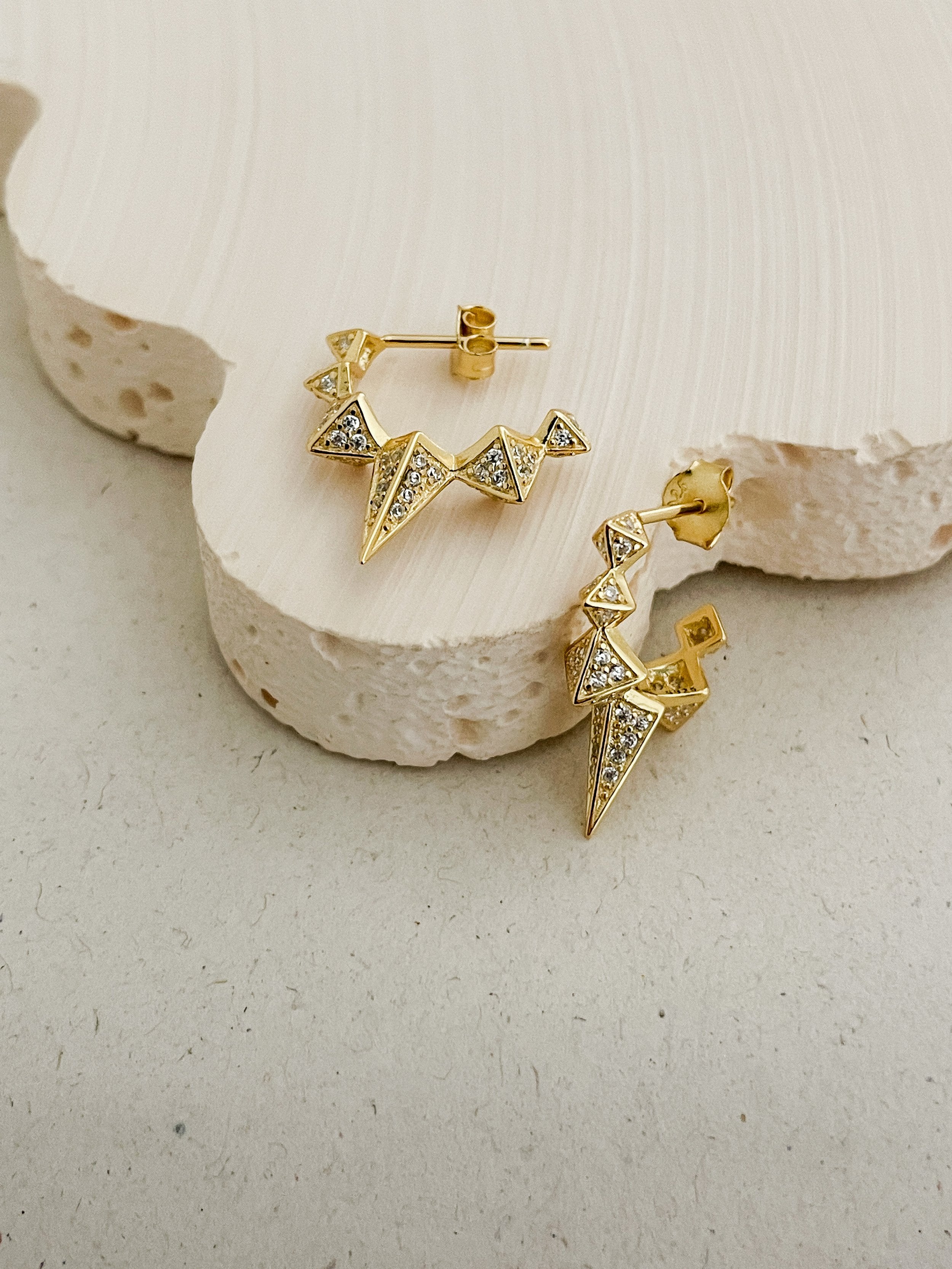 Lyra Hoops
