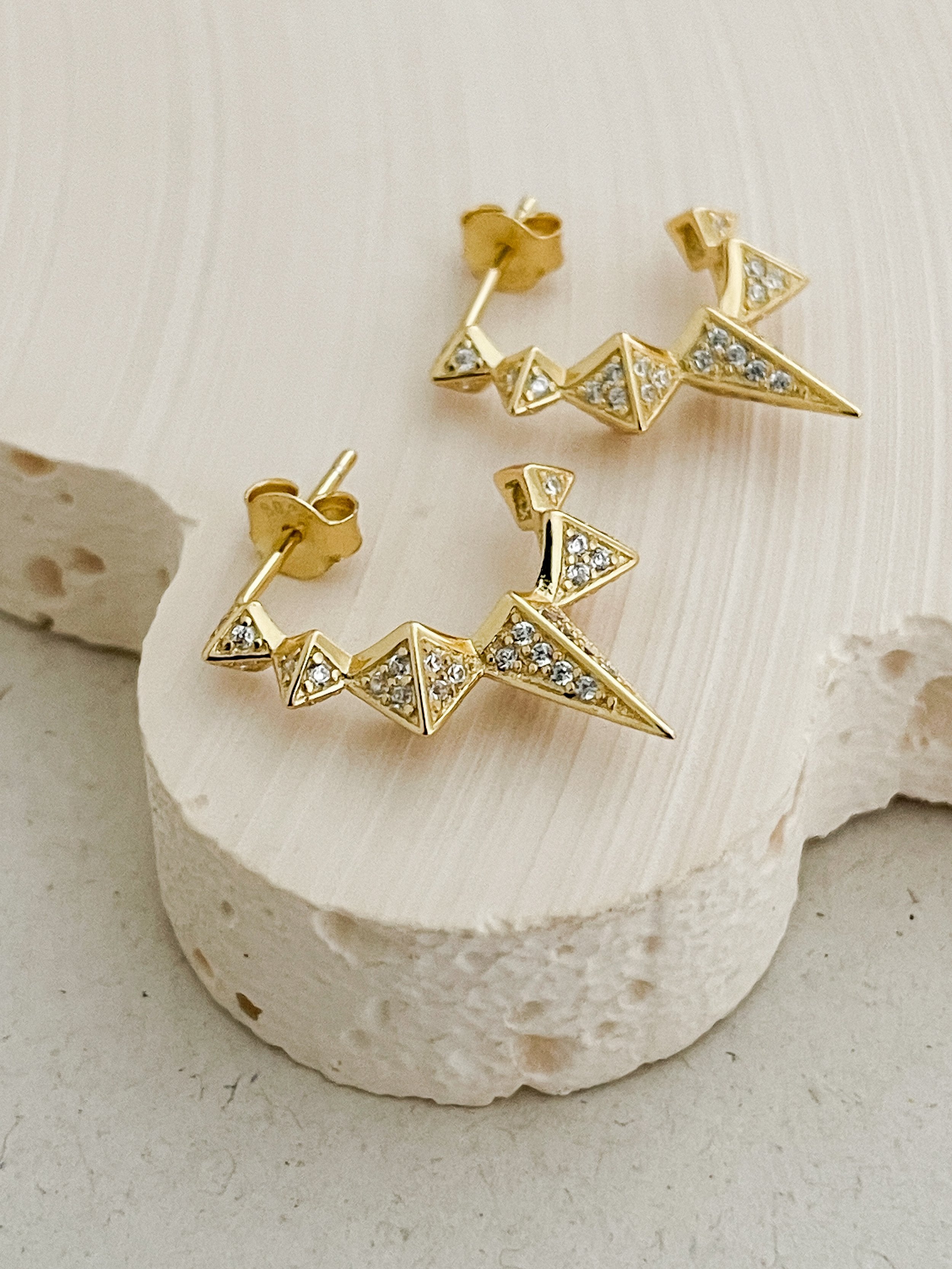 Lyra Hoops