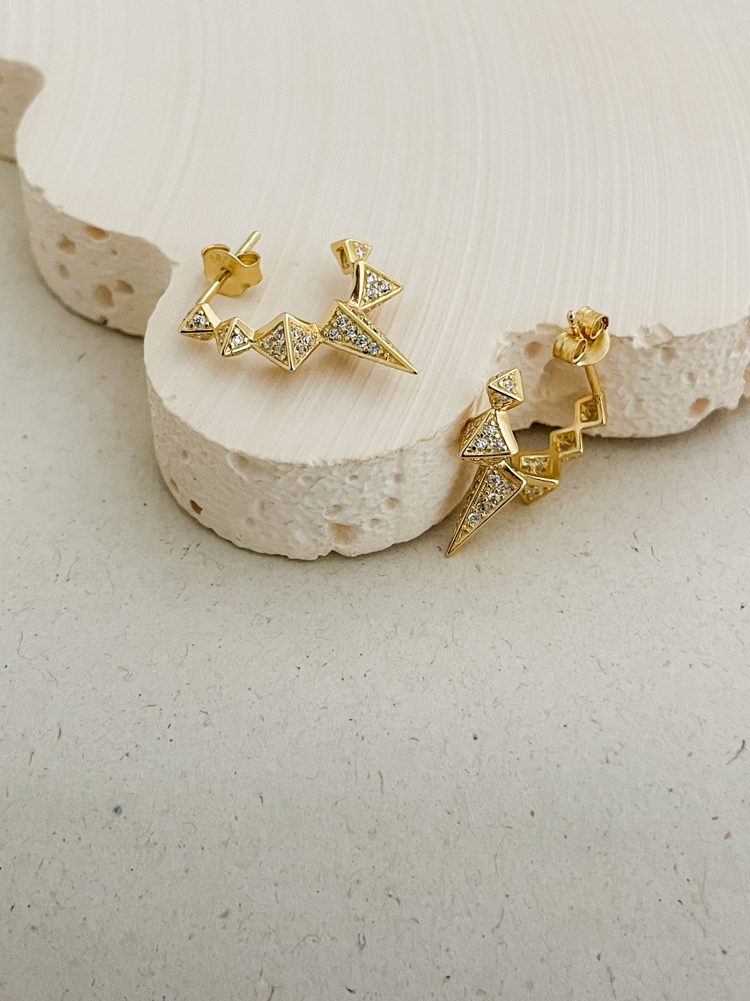 Lyra Hoops