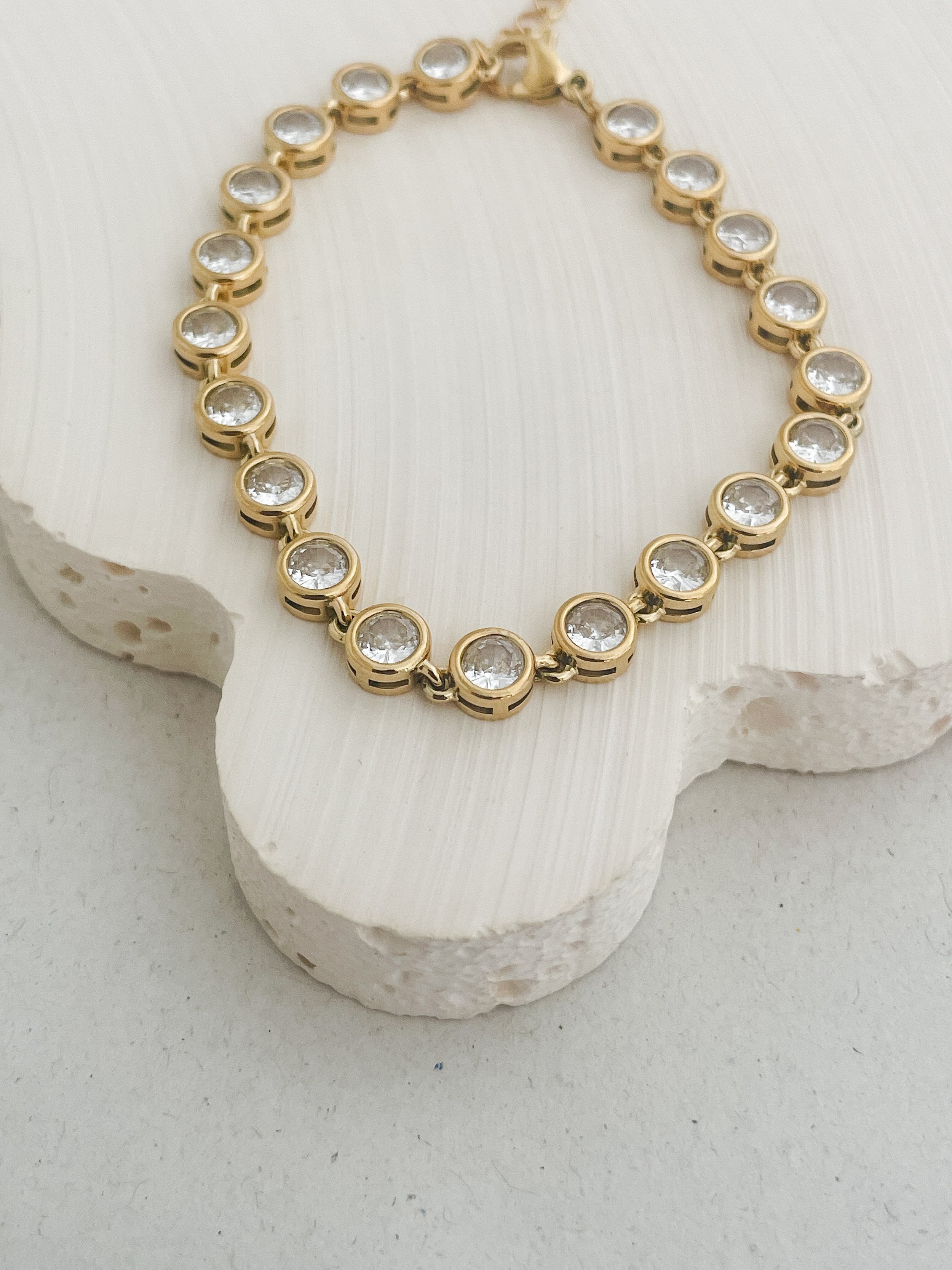 Noelle Bracelet