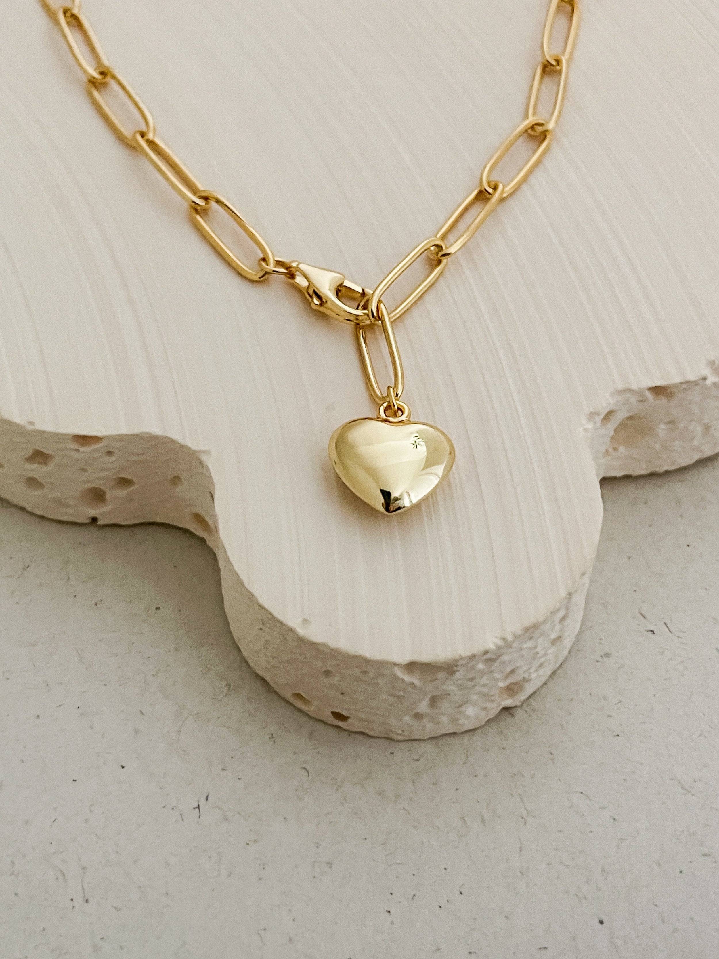 Noa Necklace Gold