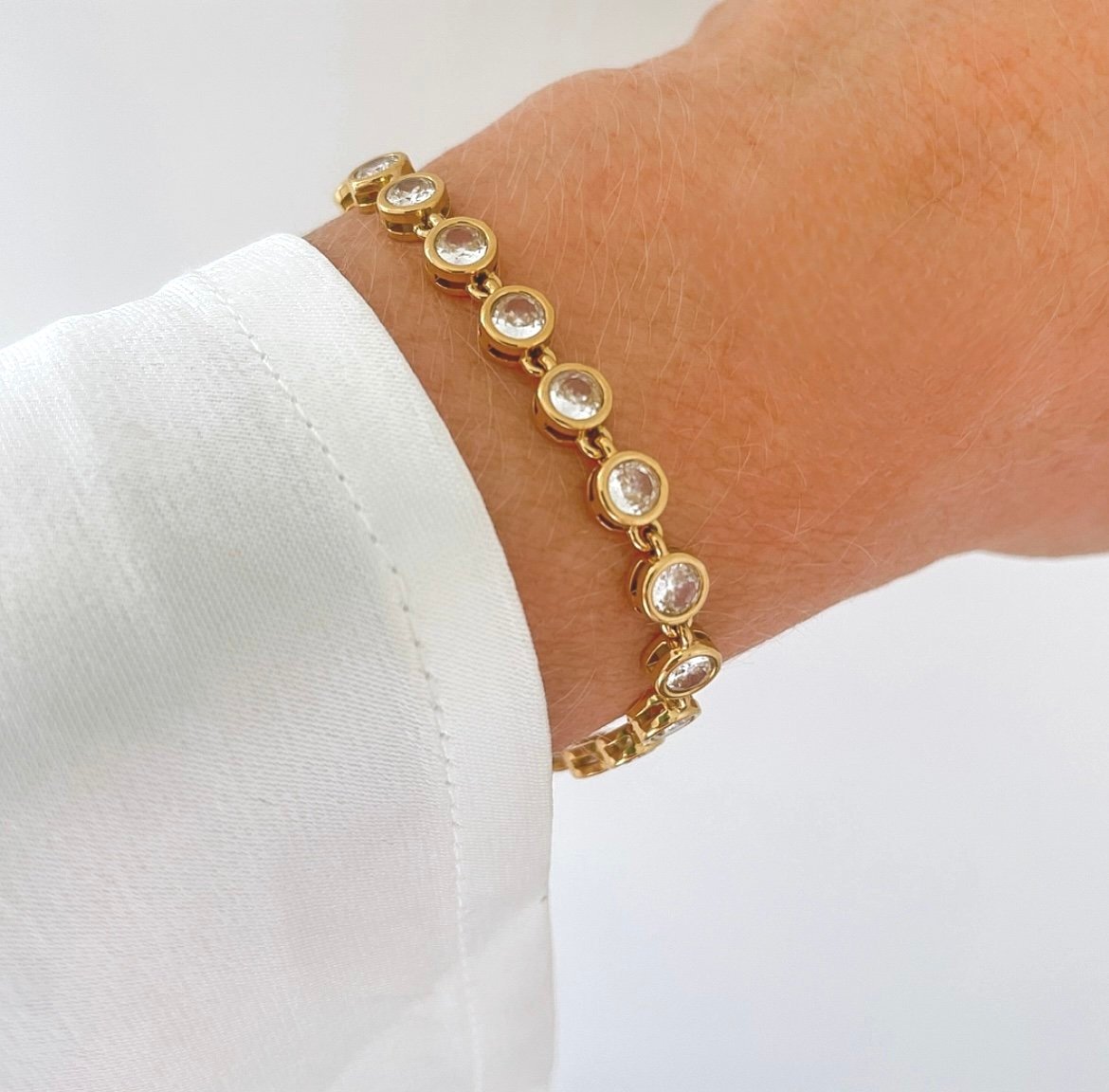Noelle Bracelet
