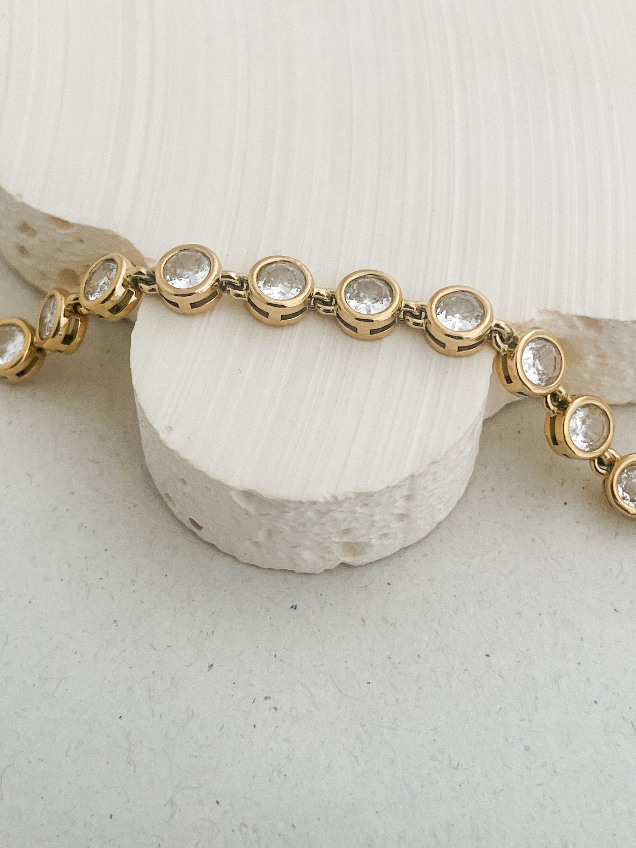 Noelle Bracelet