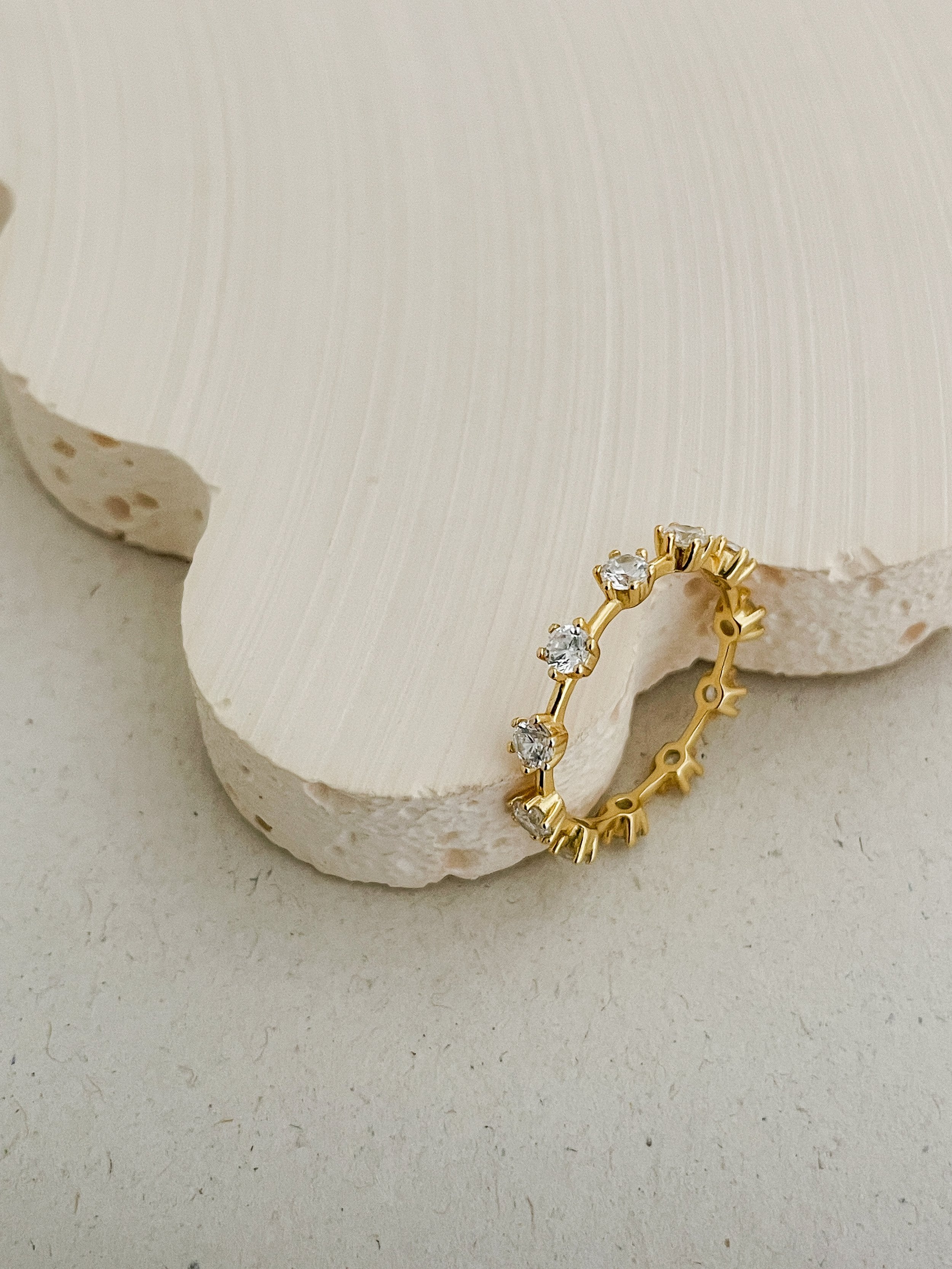 Orion Ring Gold