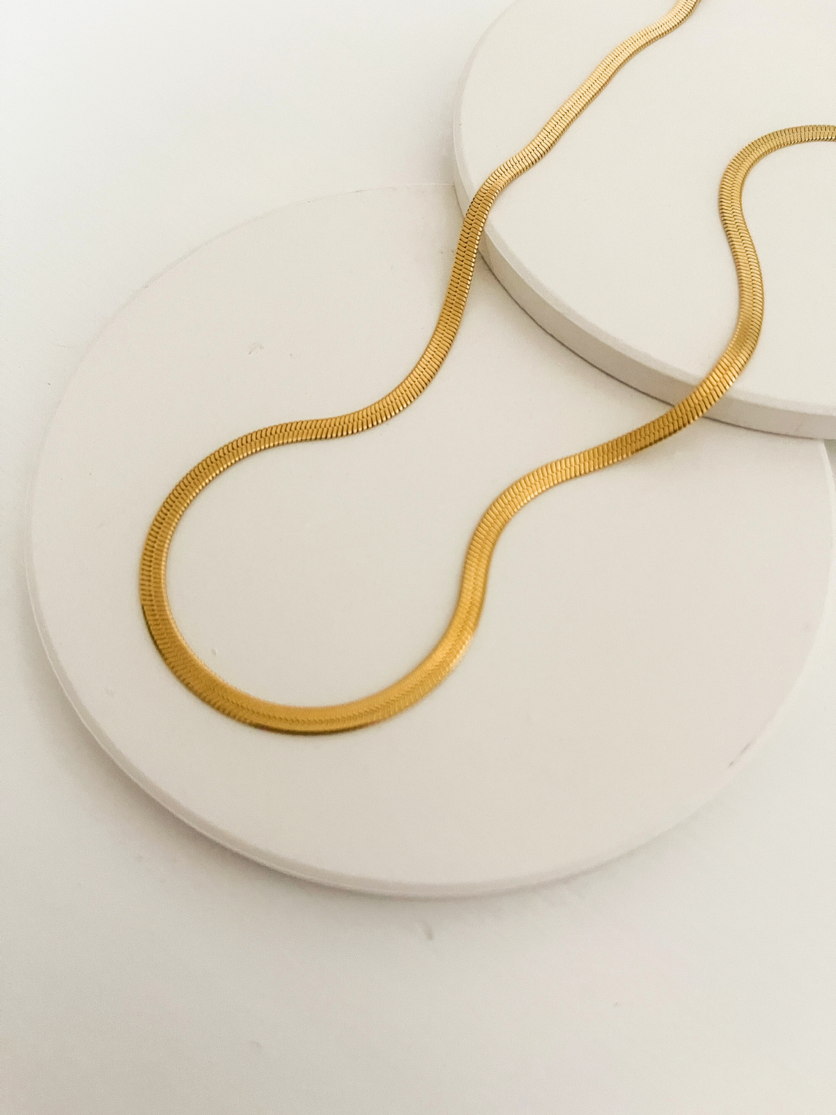 Paloma Necklace